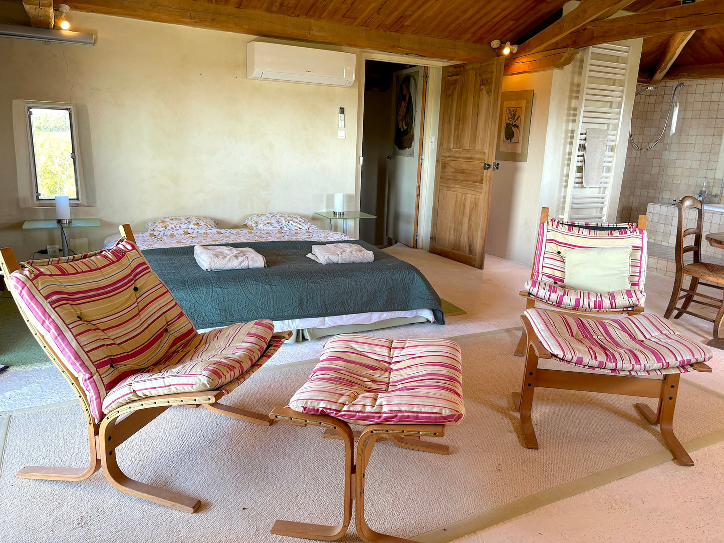 Barguelonne en Quercy - Hameau Cœur des Vignes