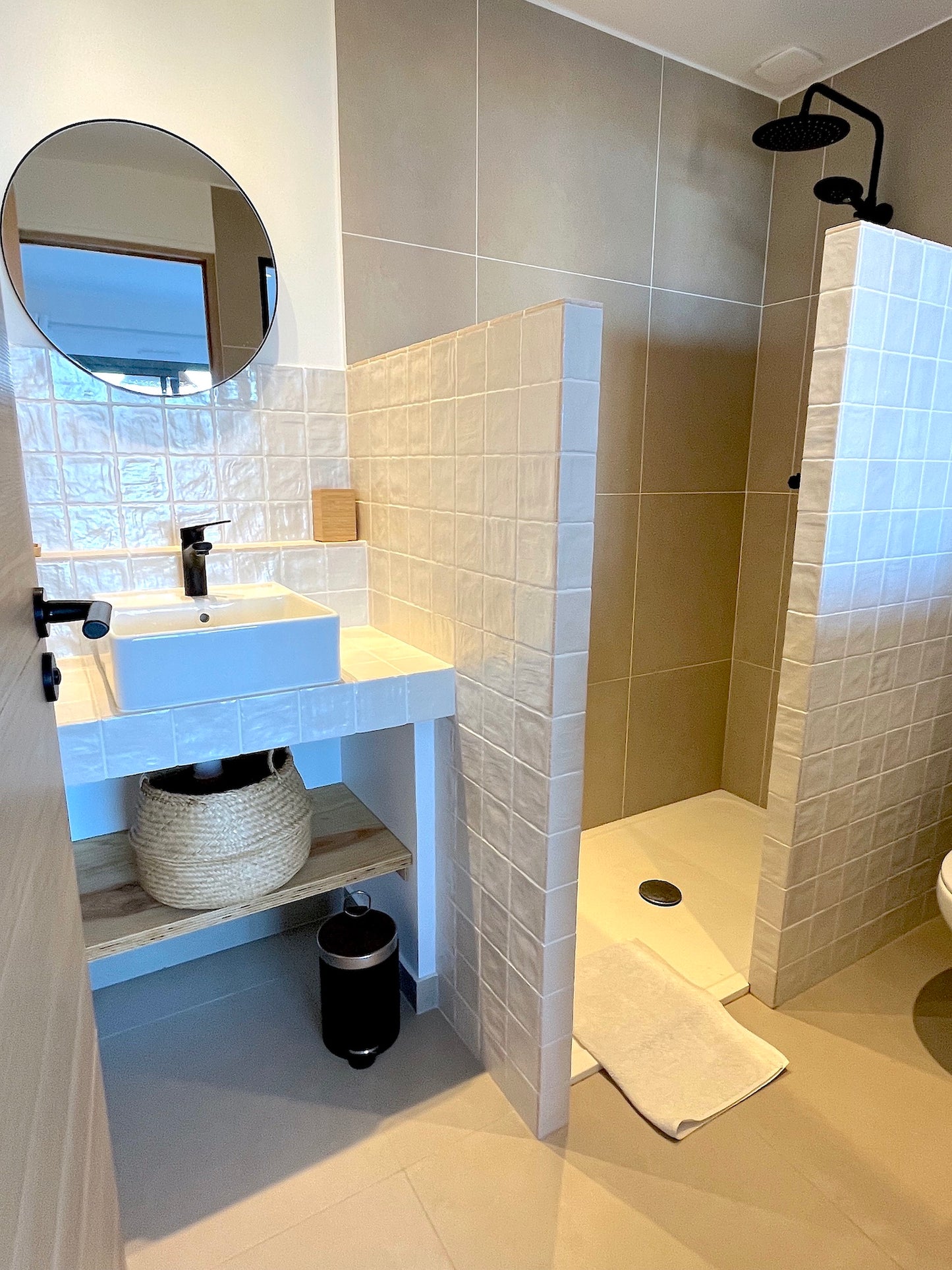 Cargèse - Villa Clarisse