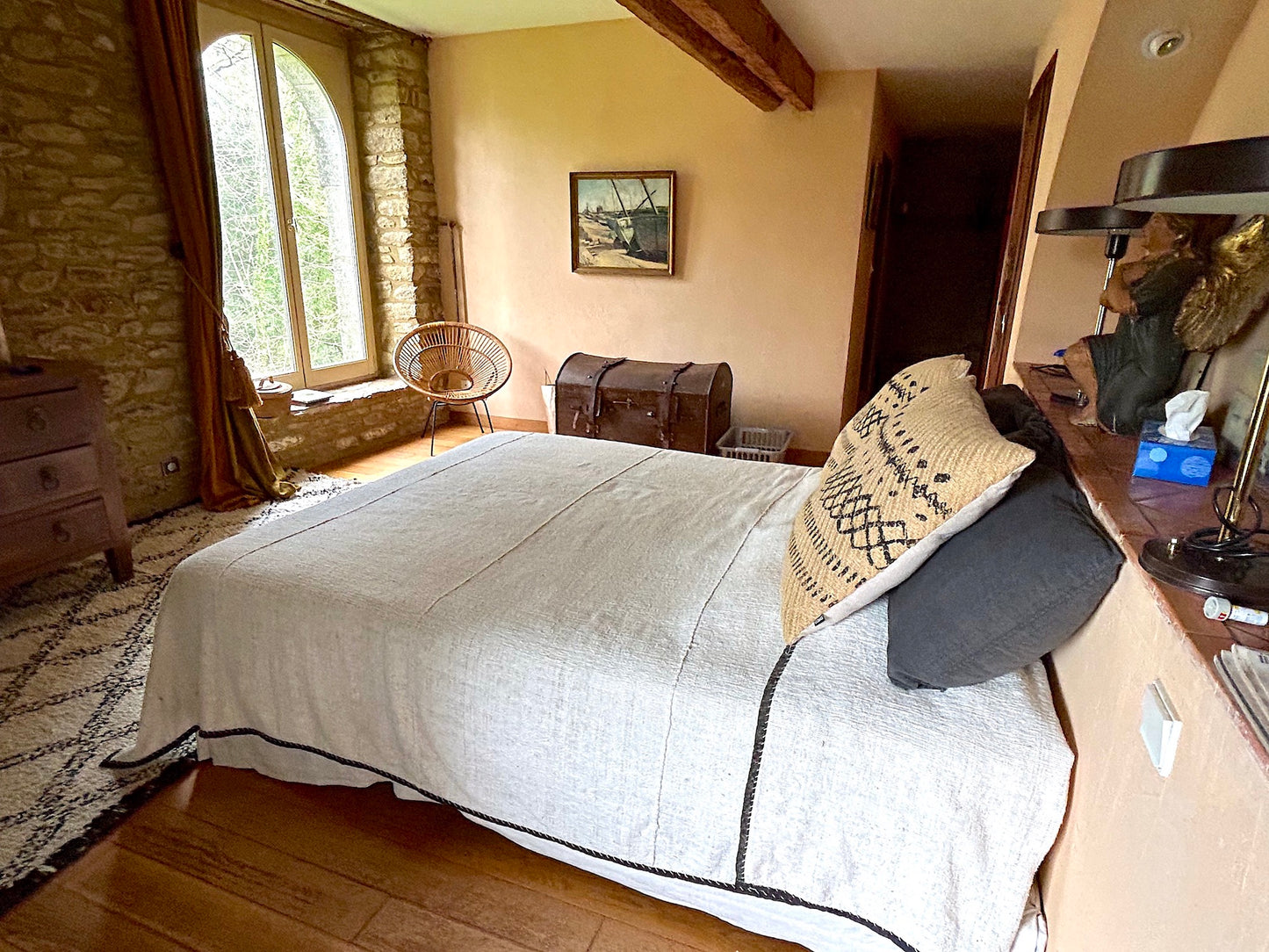 Arradon - Hameau de Keran