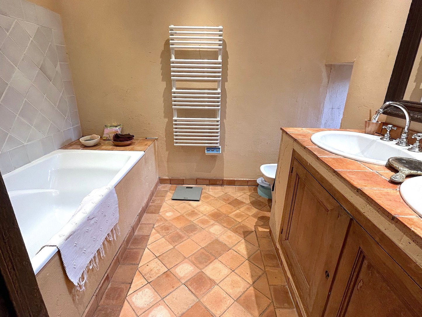 Arradon - Hameau de Keran