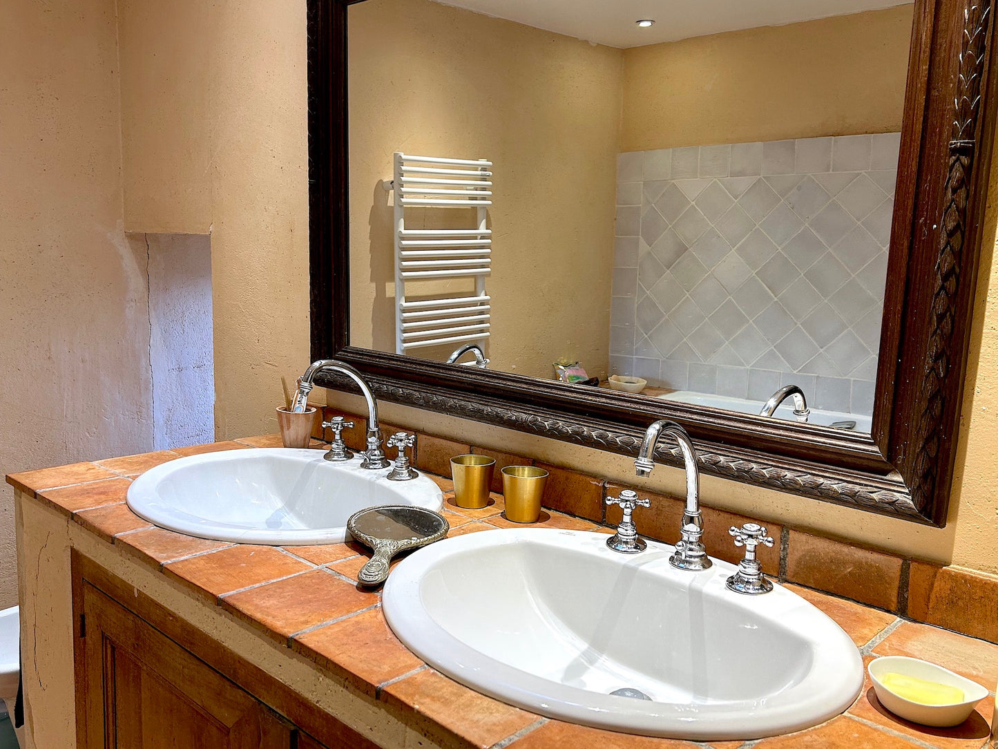 Arradon - Hameau de Keran