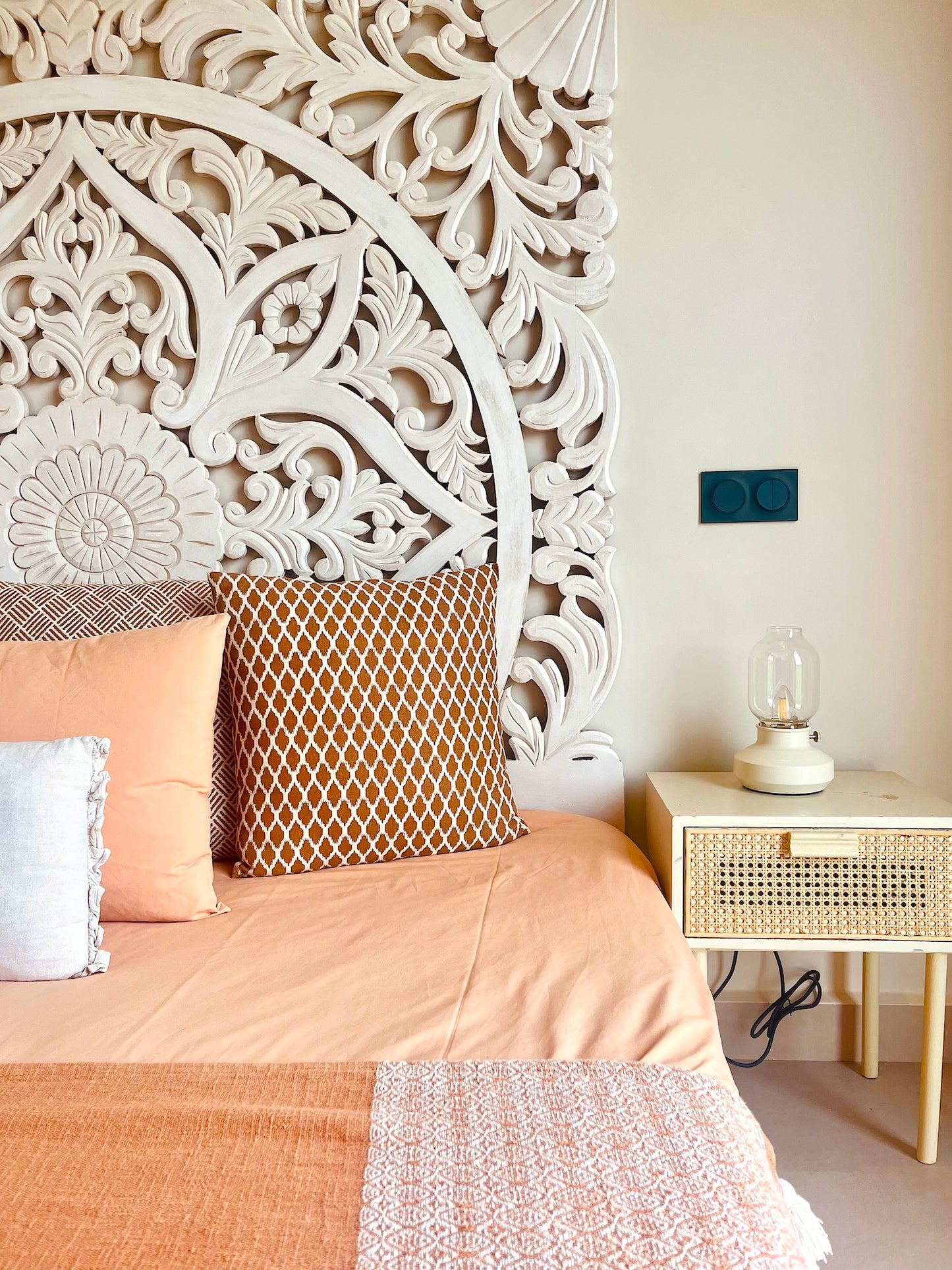 Boho Palace