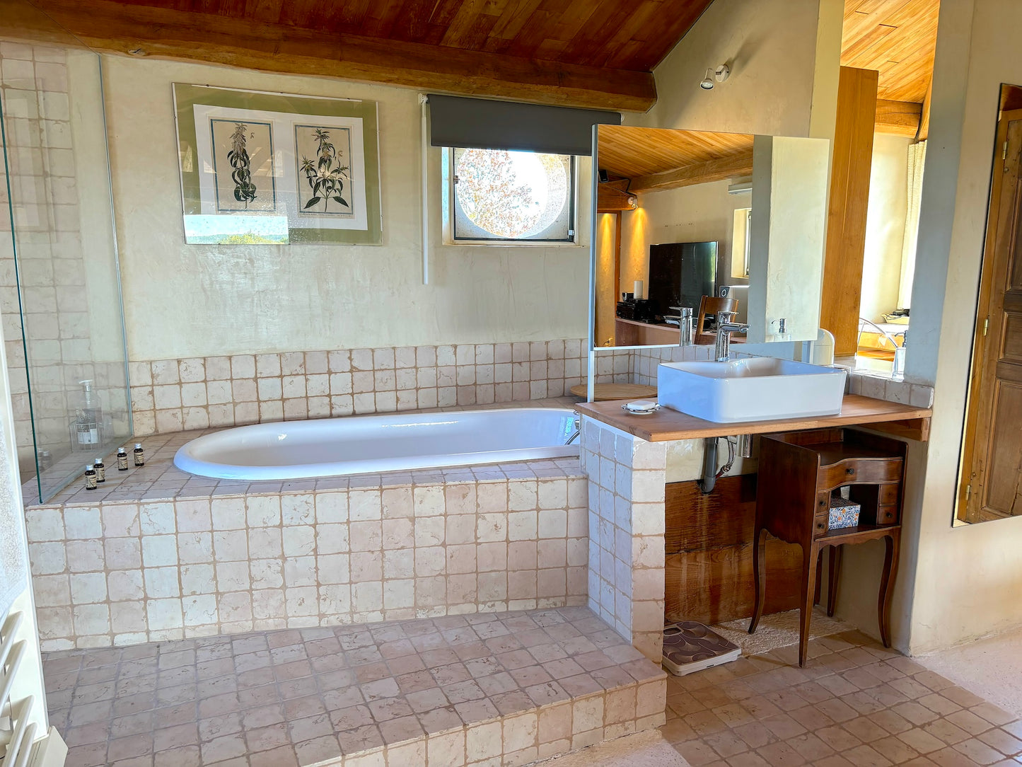 Barguelonne en Quercy - Hameau Cœur des Vignes