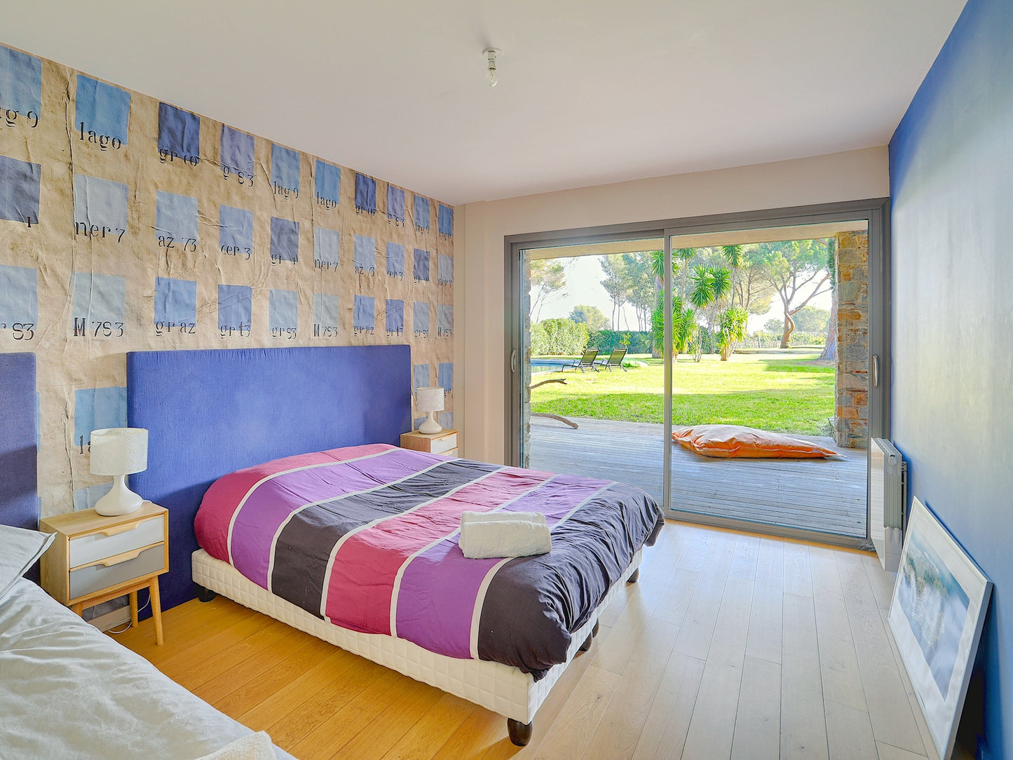 Bormes-les-Mimosas - Villa Abata