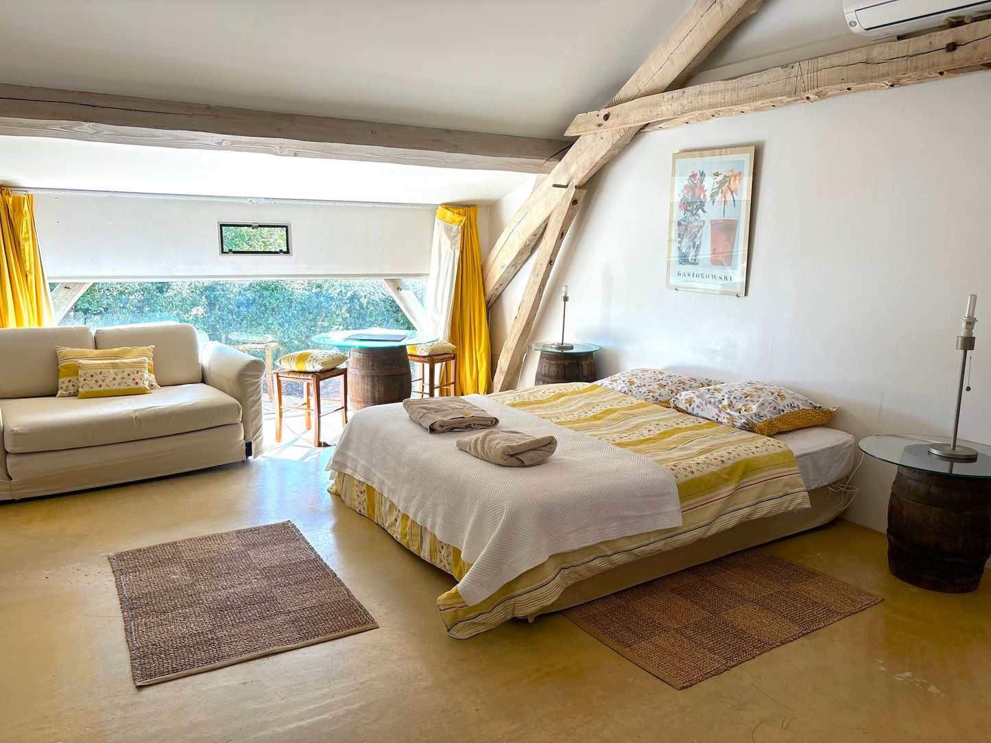 Barguelonne-en-Quercy - Cottage Heart of the Vines