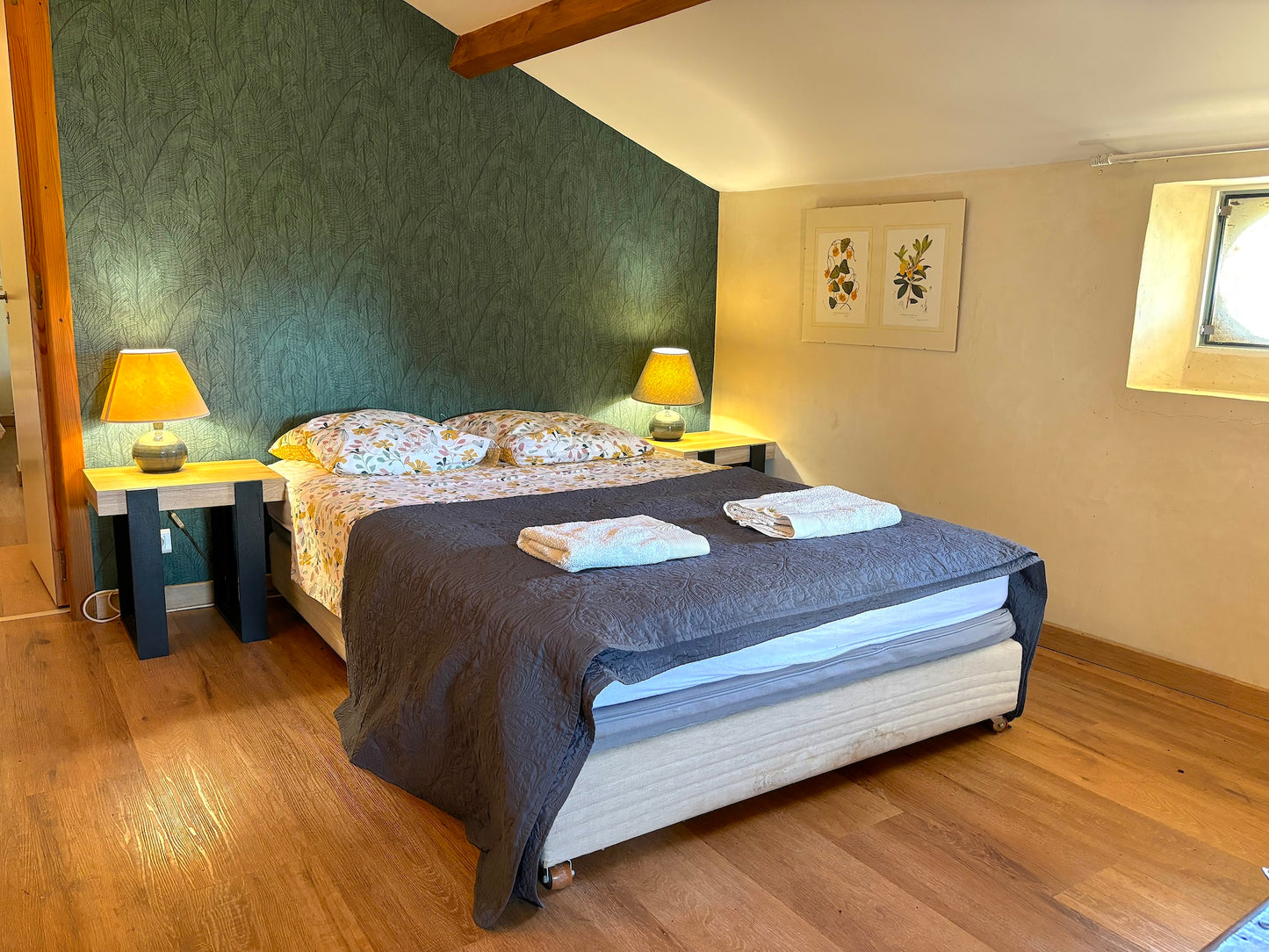 Barguelonne en Quercy - Hameau Cœur des Vignes