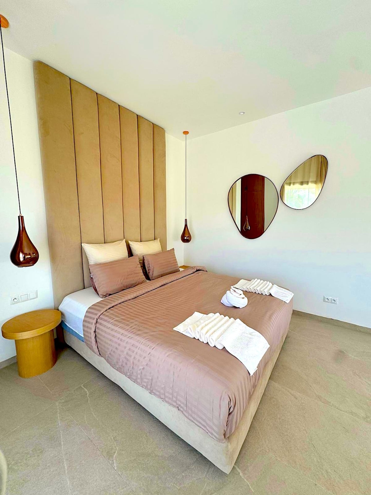 Villa Fay - 5 bedrooms - €1,100,000