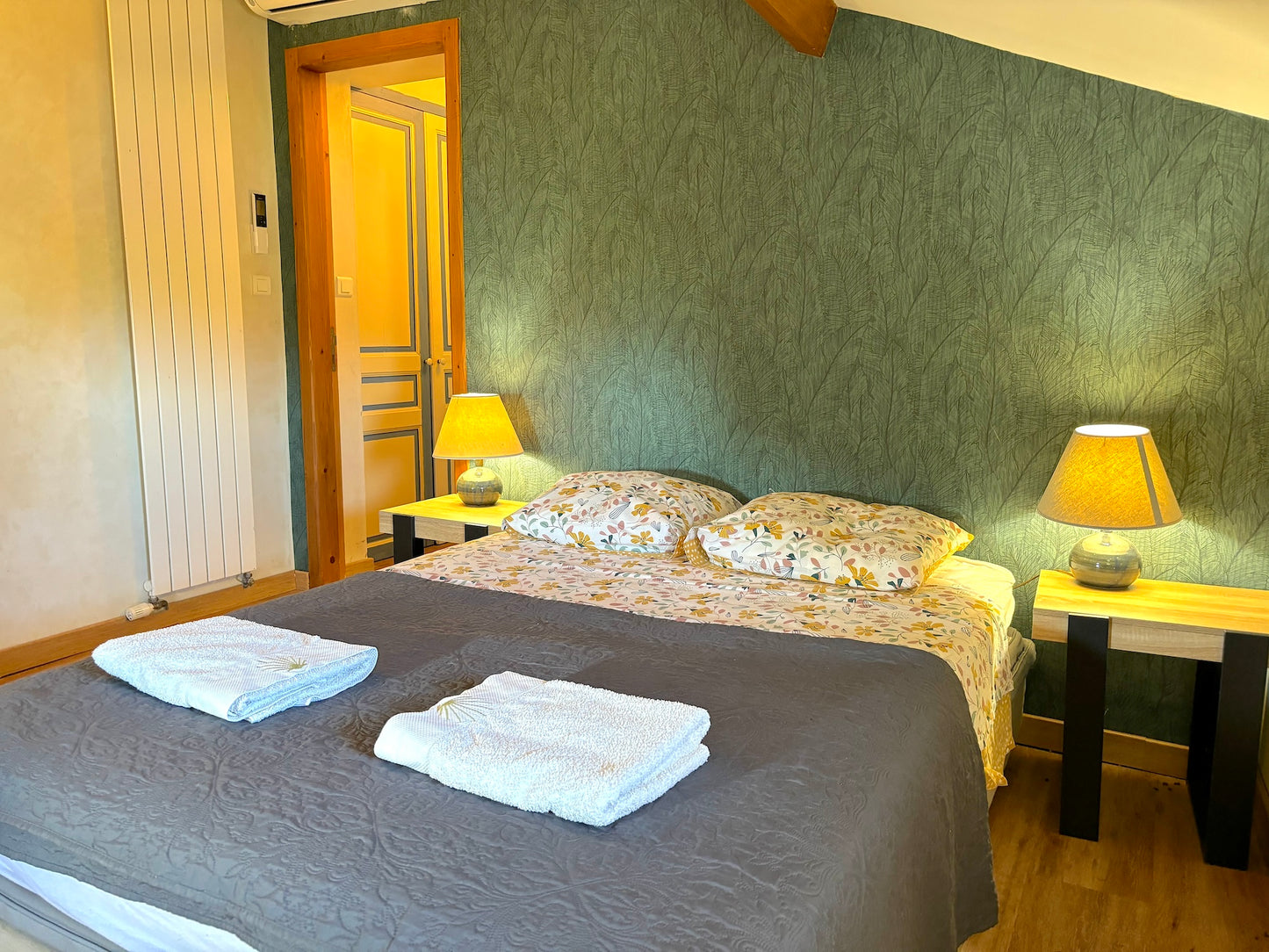 Barguelonne-en-Quercy - Domaine Coeur des Vignes