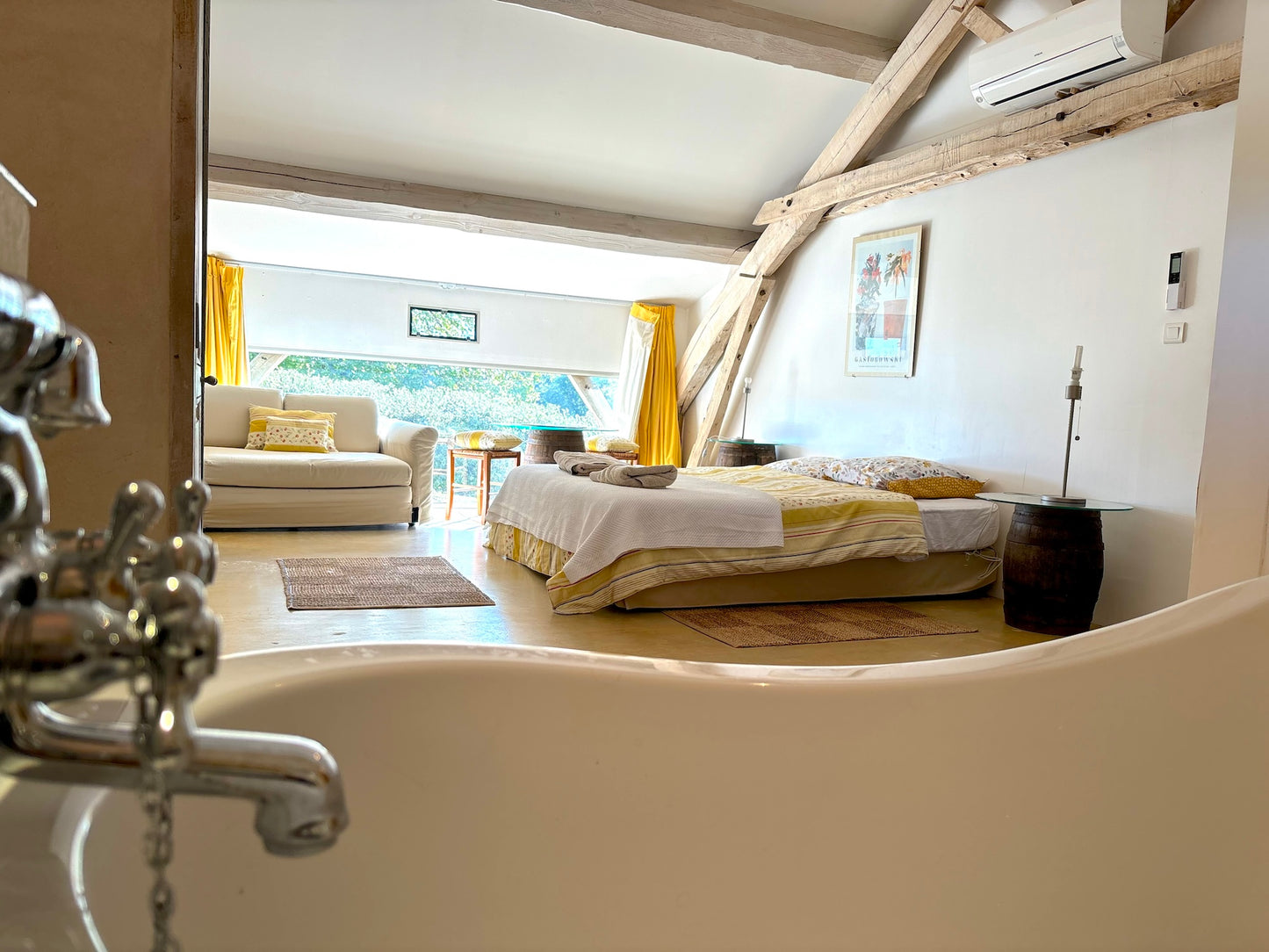 Barguelonne-en-Quercy - Cottage Heart of the Vines