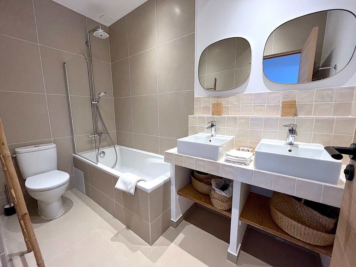 Cargèse - Villa Clarisse