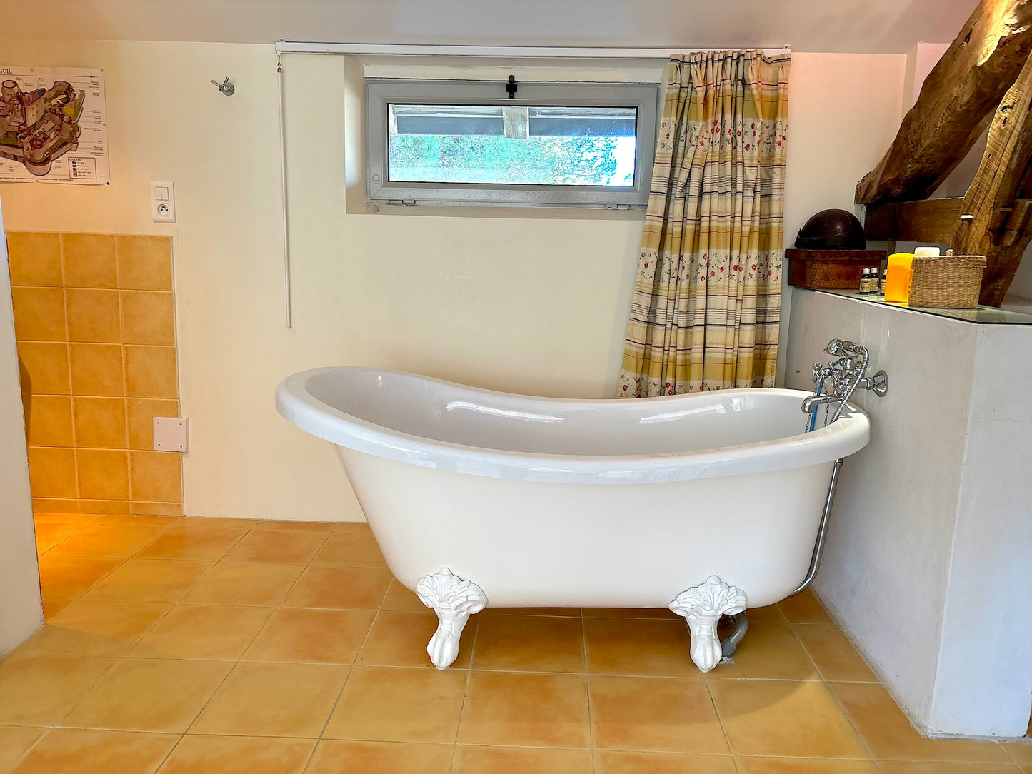 Barguelonne-en-Quercy - Cottage Heart of the Vines