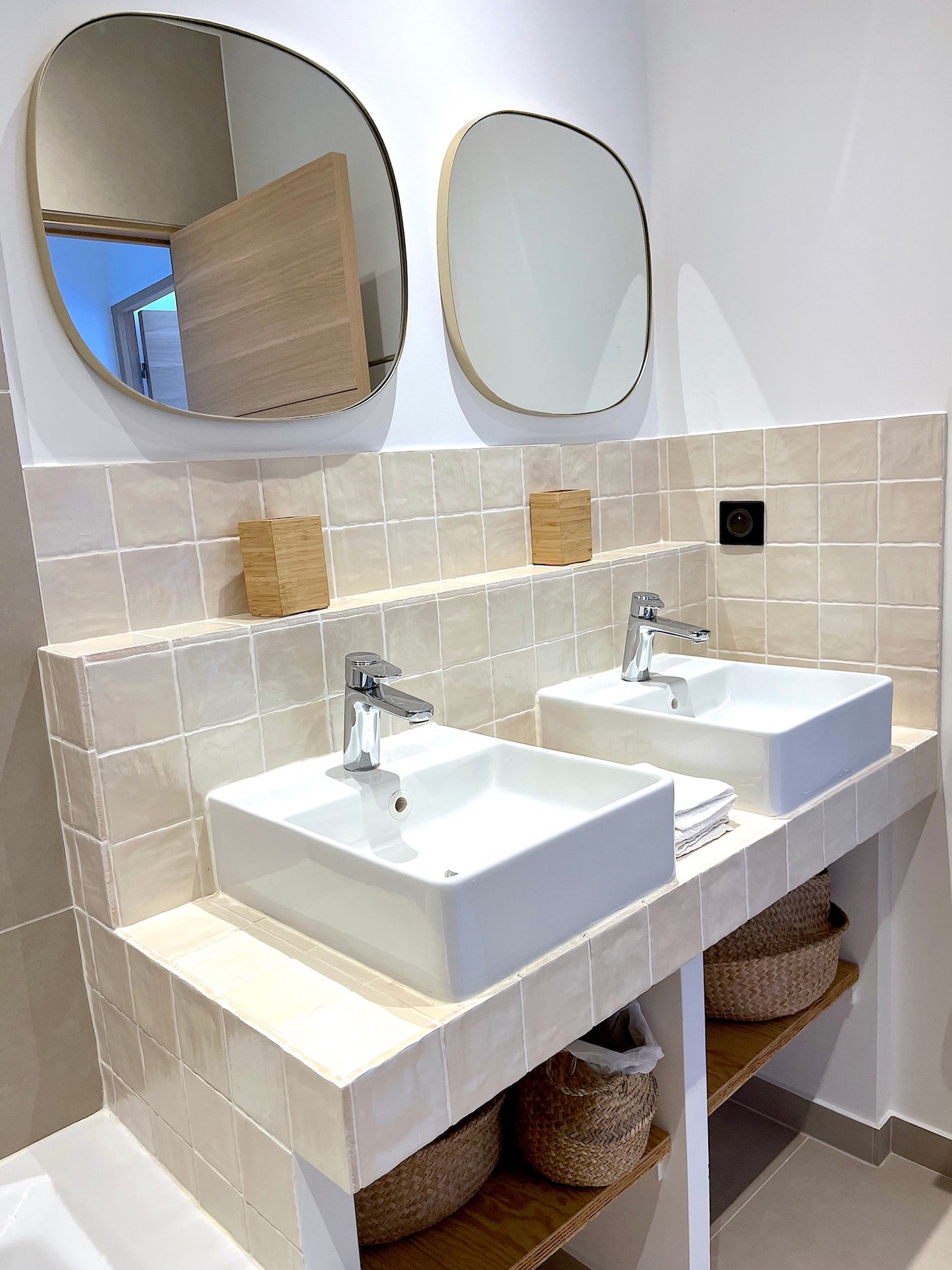 Cargèse - Villa Clarisse