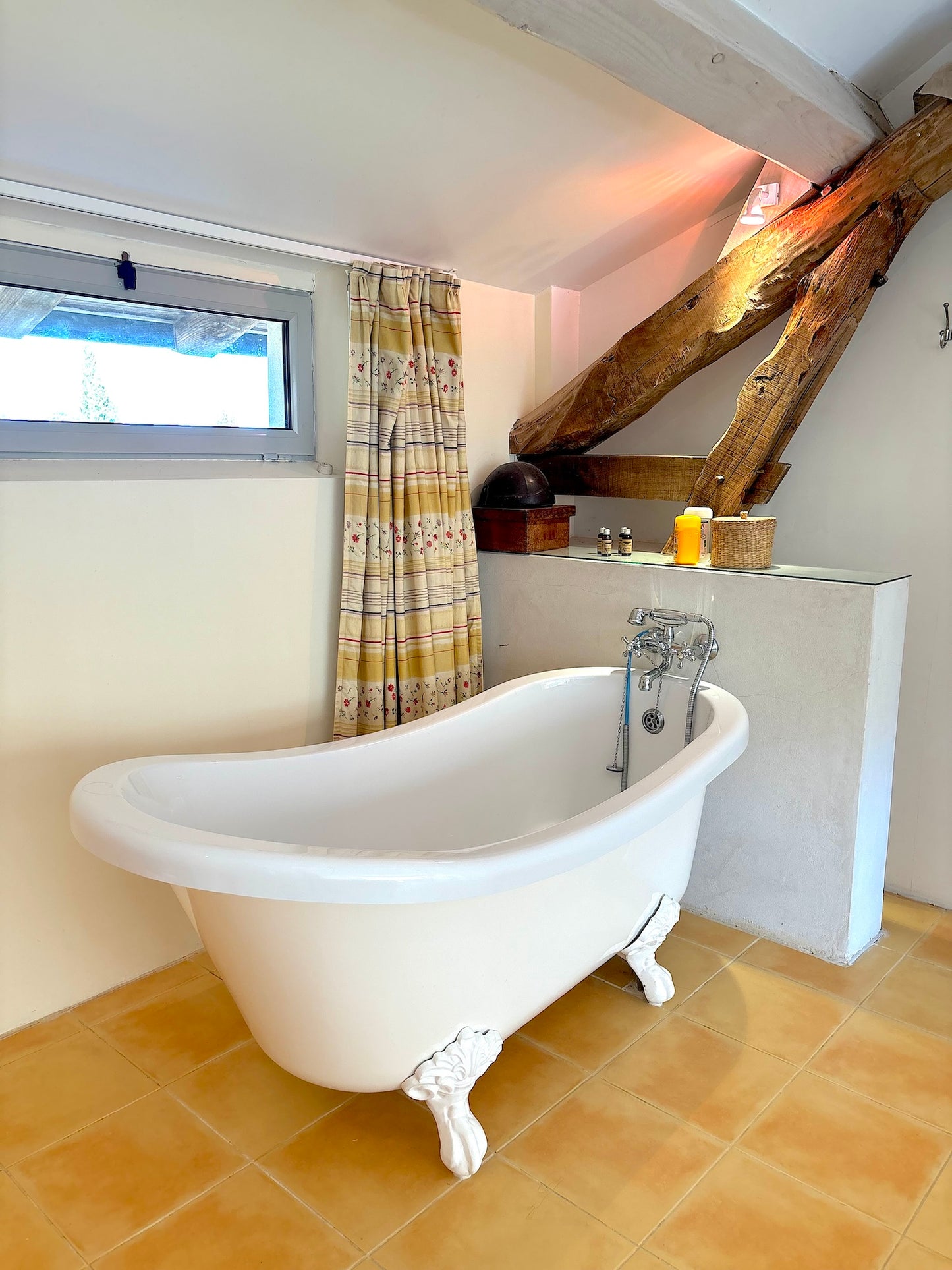 Barguelonne en Quercy - Hameau Cœur des Vignes