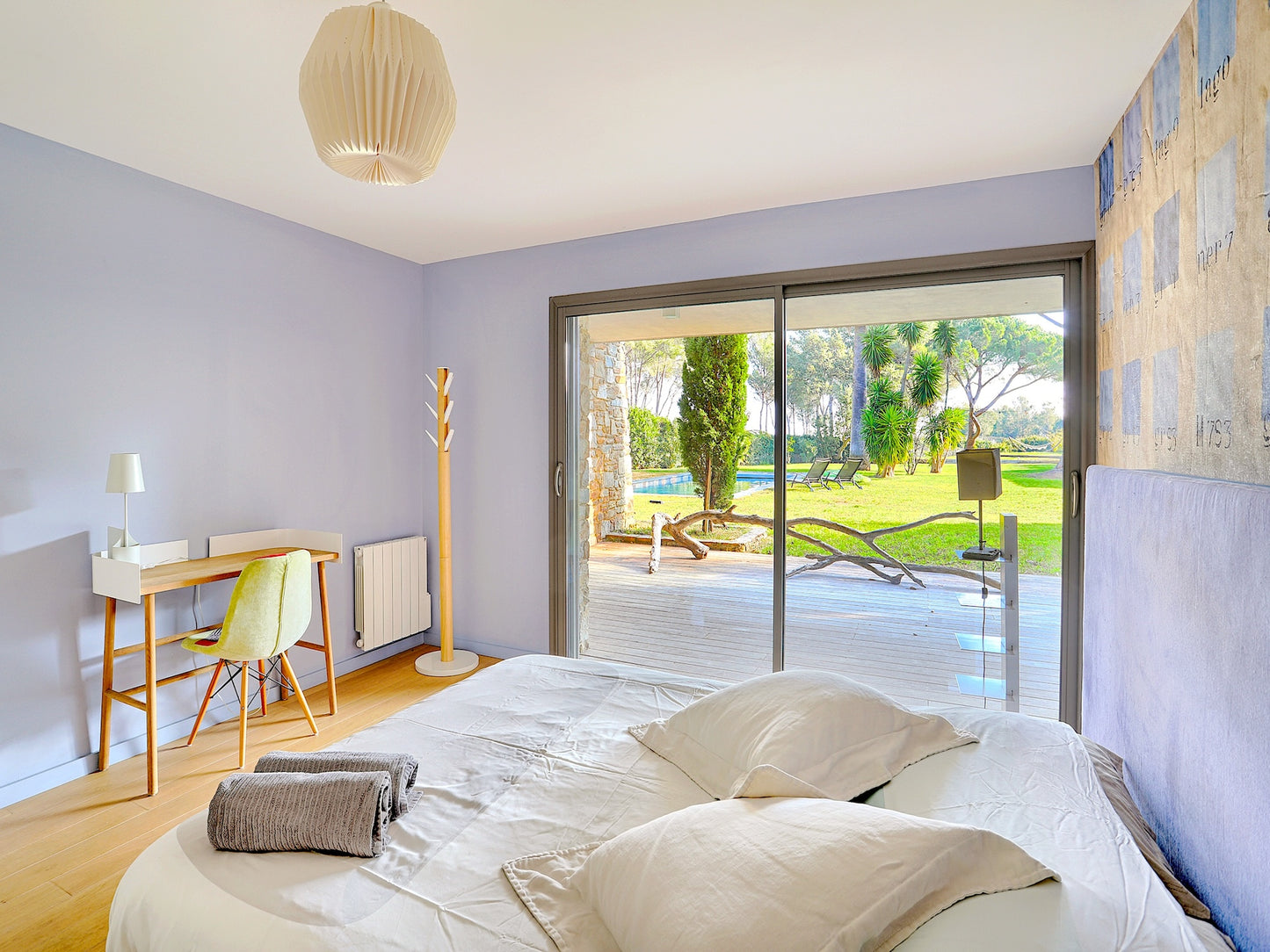 Bormes-les-Mimosas - Villa Abata