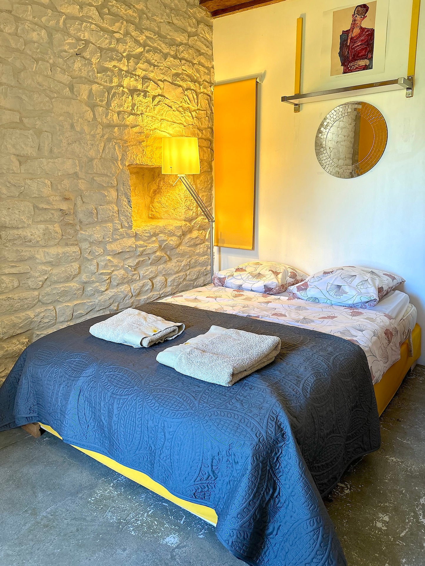 Barguelonne en Quercy - Hameau Cœur des Vignes