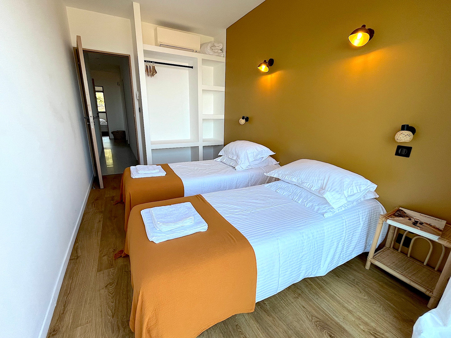 Cargèse - Villa Clarisse