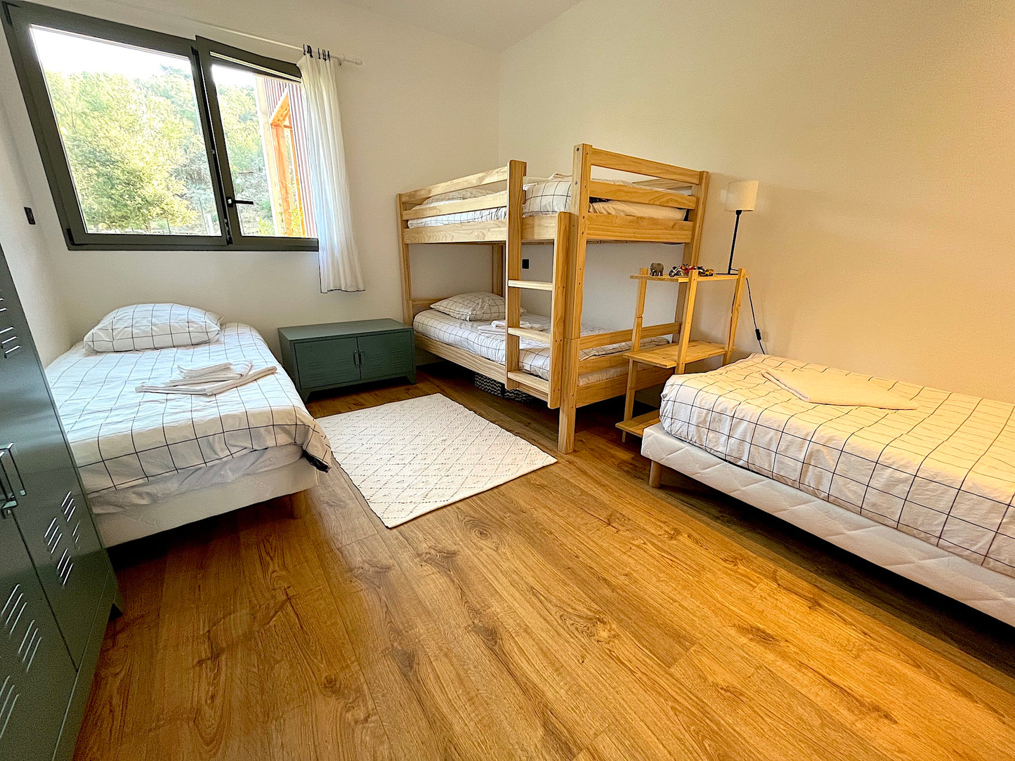 Cargèse - Villa Clarisse