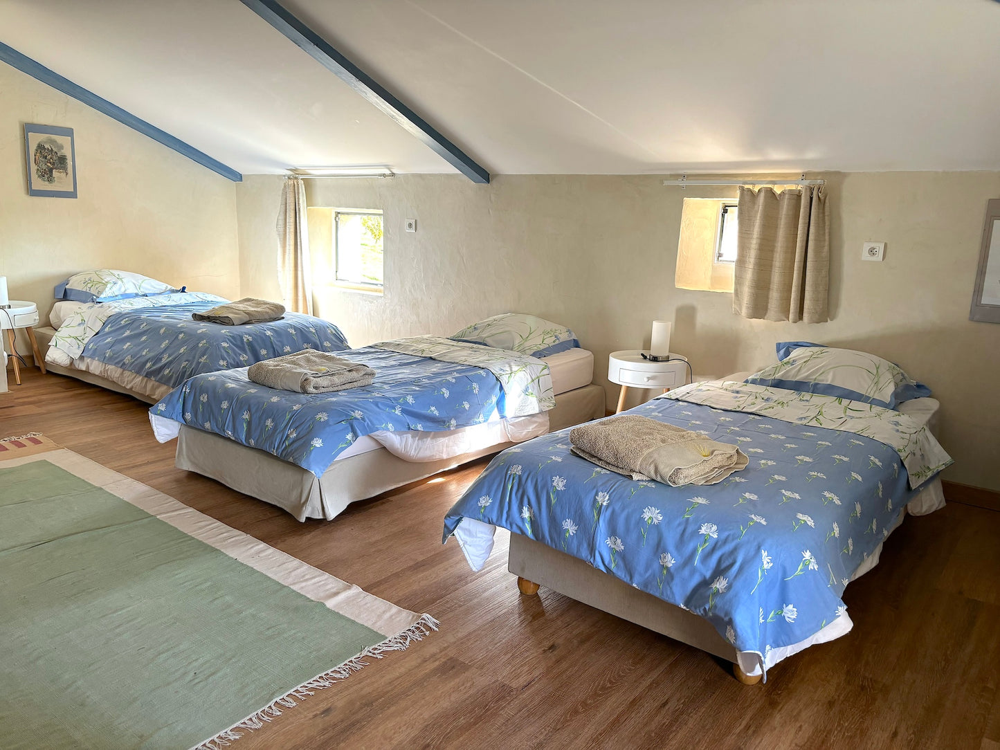 Barguelonne en Quercy - Hameau Cœur des Vignes