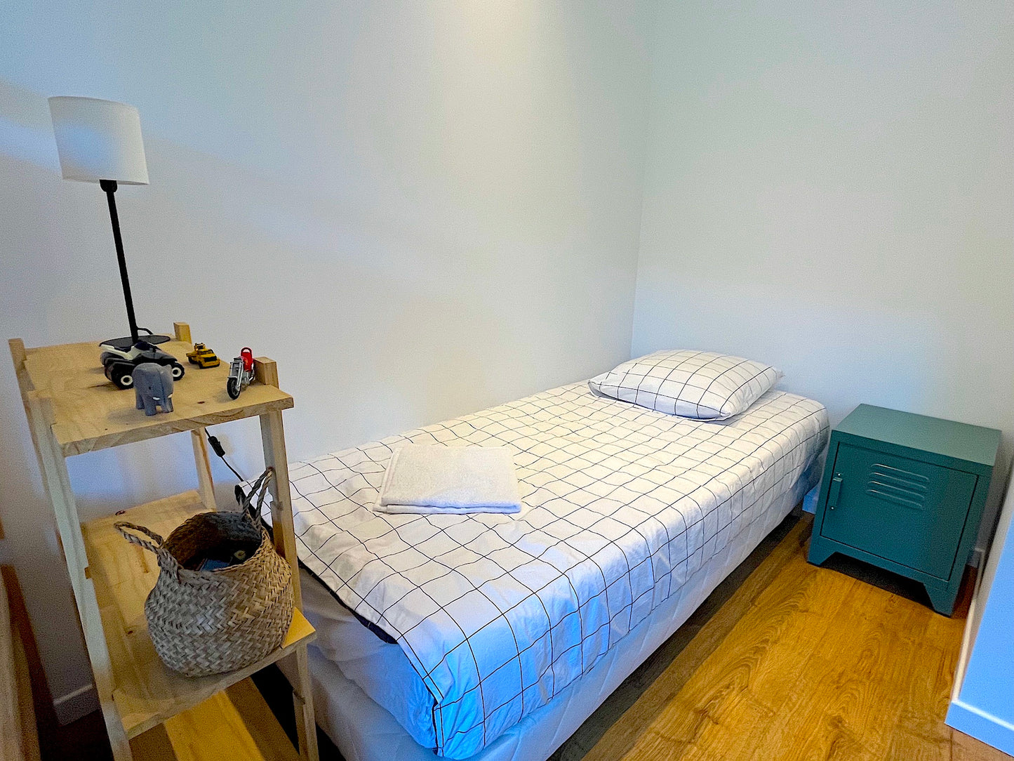 Cargèse - Villa Clarisse