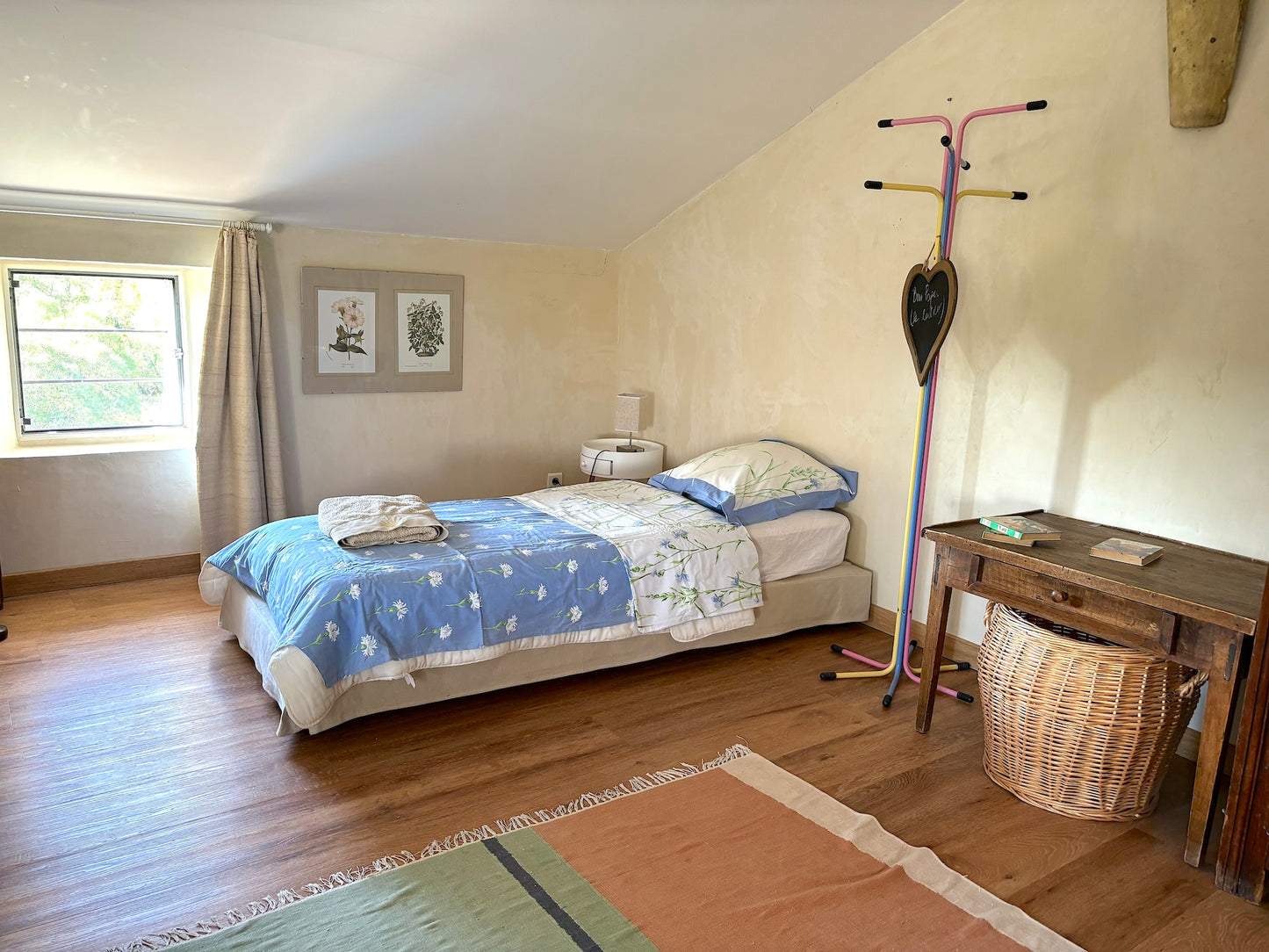 Barguelonne-en-Quercy - Domaine Coeur des Vignes