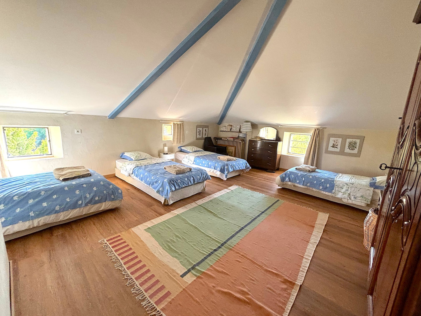 Barguelonne-en-Quercy - Domaine Coeur des Vignes