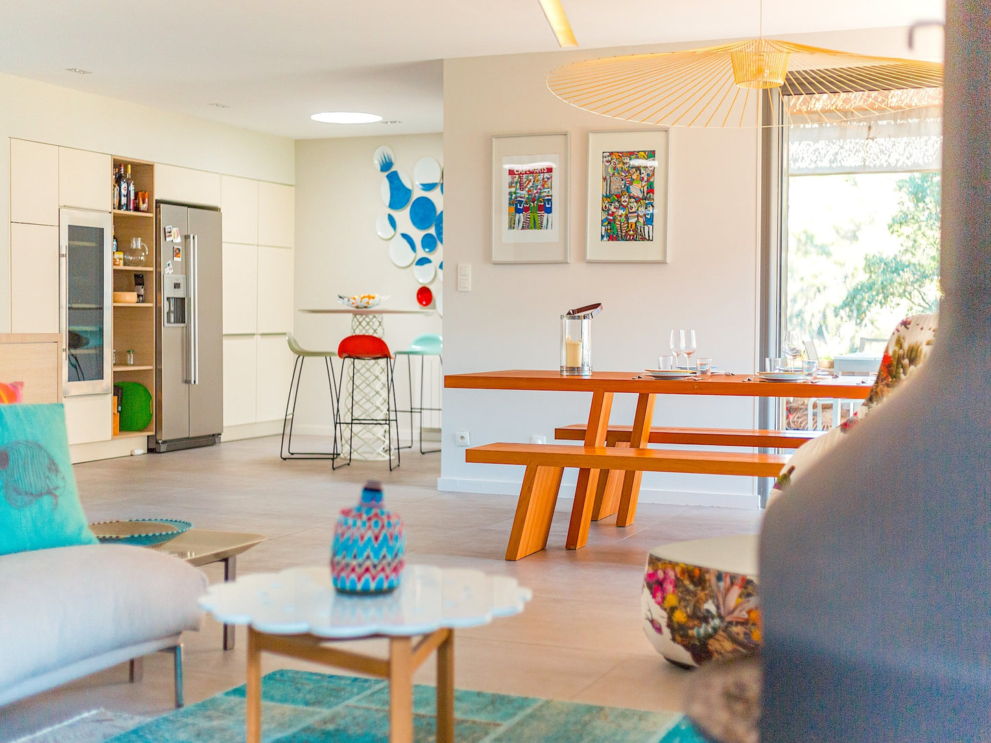 Bormes-les-Mimosas - Villa Abata