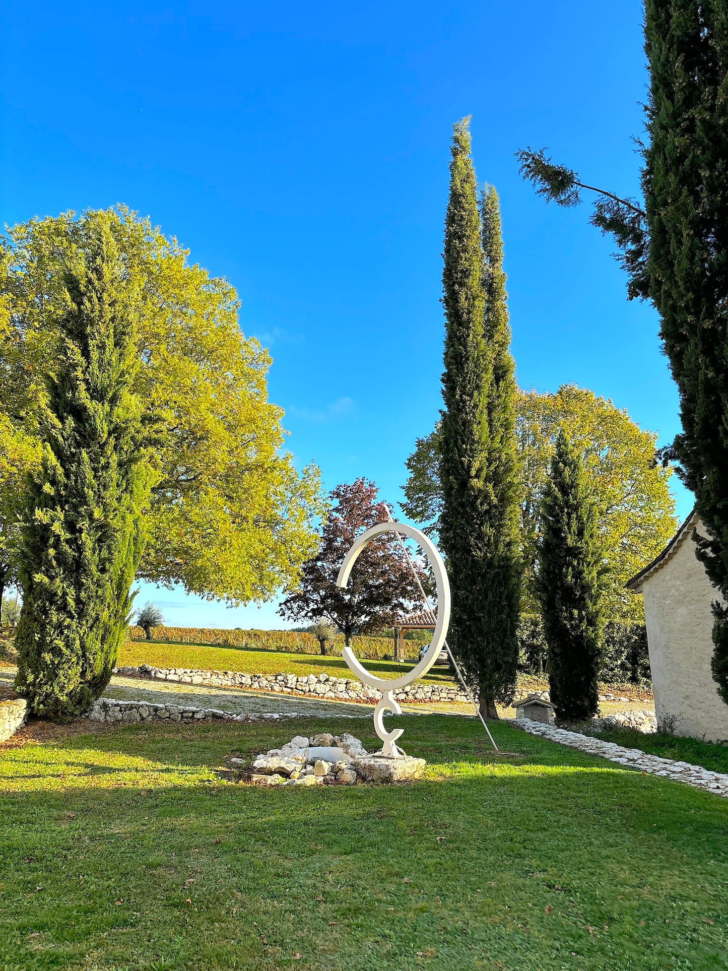 Barguelonne-en-Quercy - Cottage Heart of the Vines