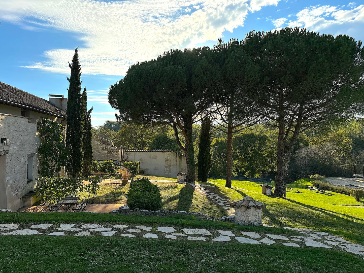 Barguelonne en Quercy - Hameau Cœur des Vignes