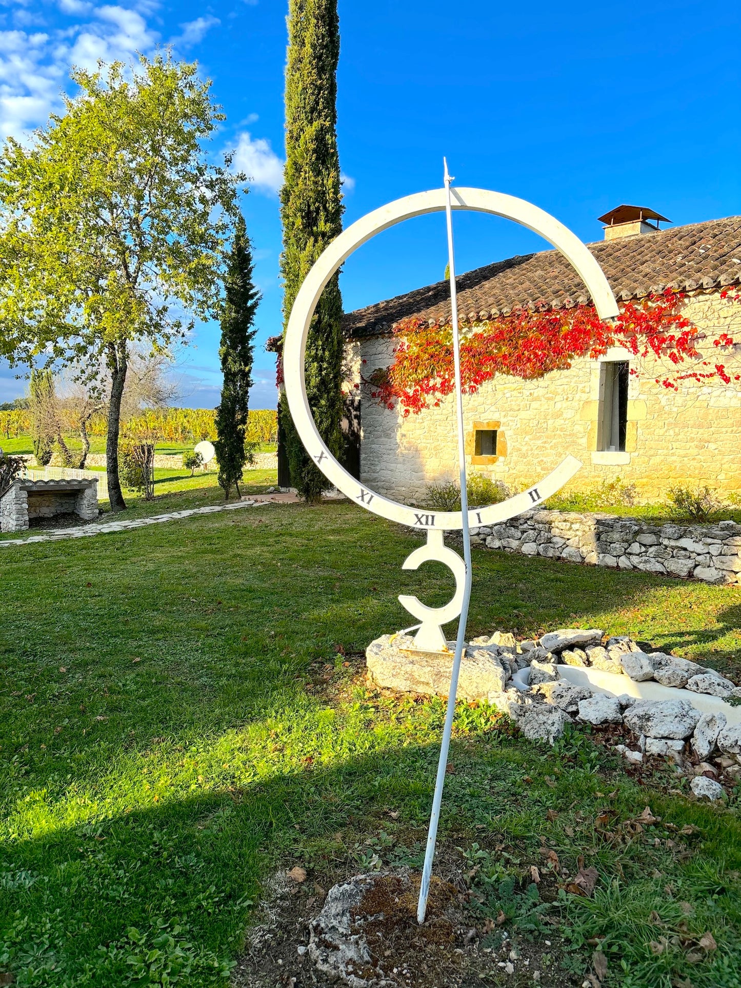 Barguelonne en Quercy - Hameau Cœur des Vignes