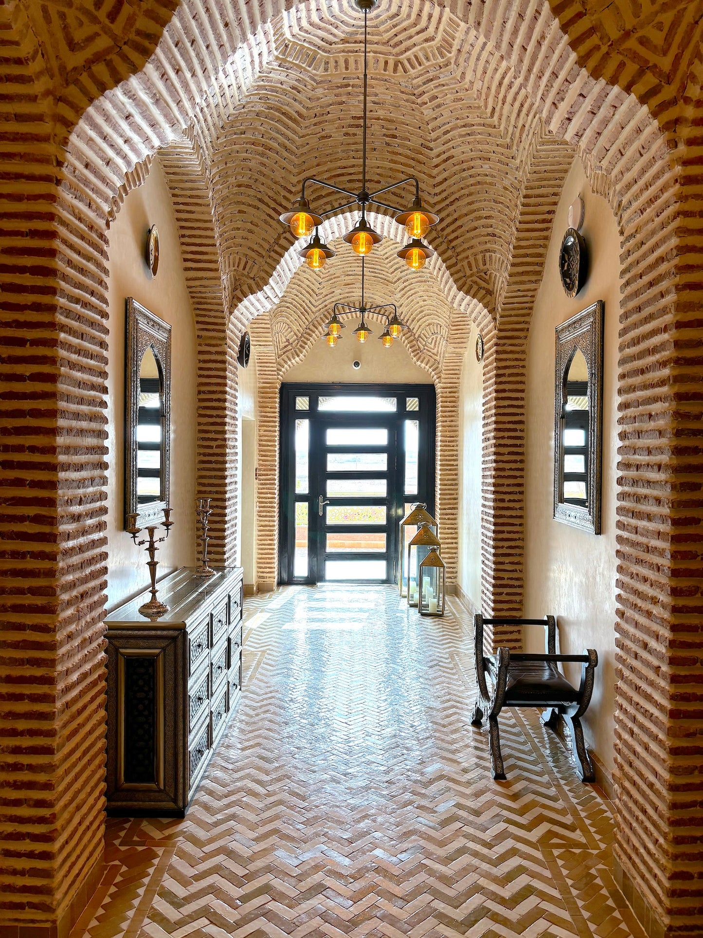 Palais Mars