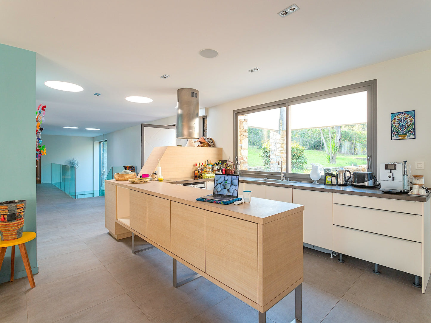 Bormes-les-Mimosas - Villa Abata