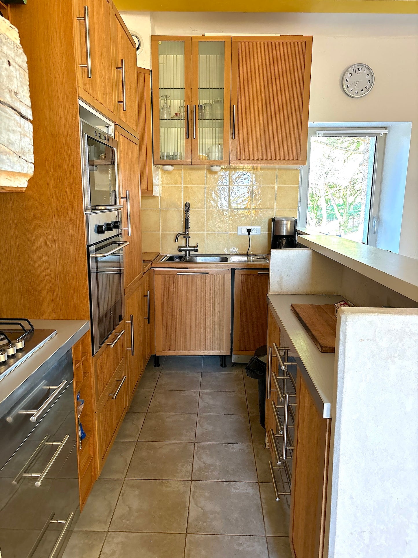 Barguelonne-en-Quercy - Cottage Heart of the Vines