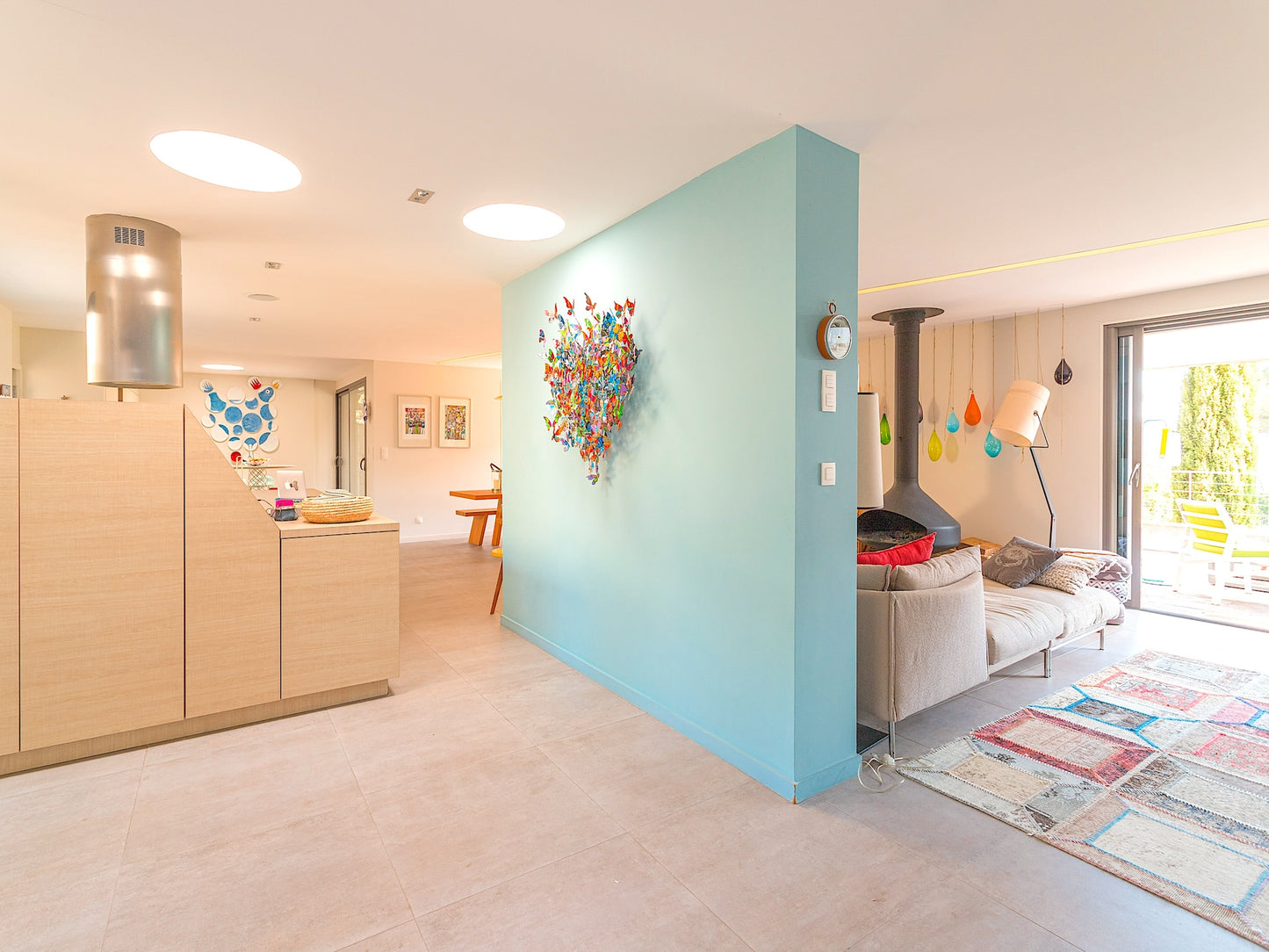 Bormes-les-Mimosas - Villa Abata