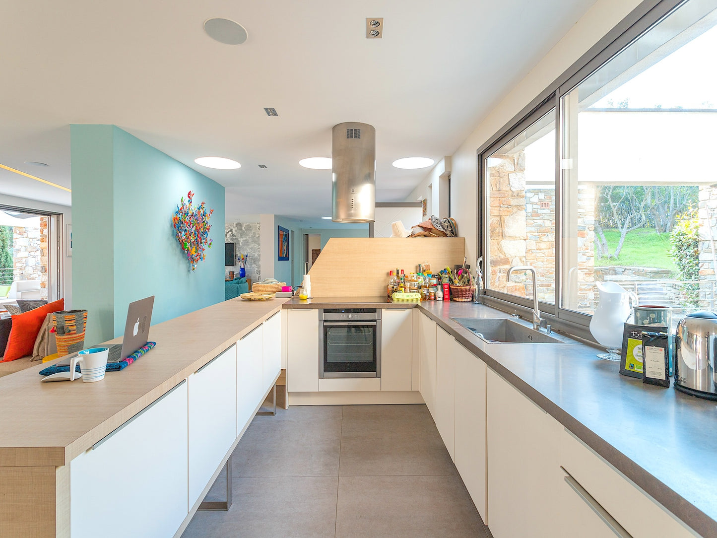 Bormes-les-Mimosas - Villa Abata