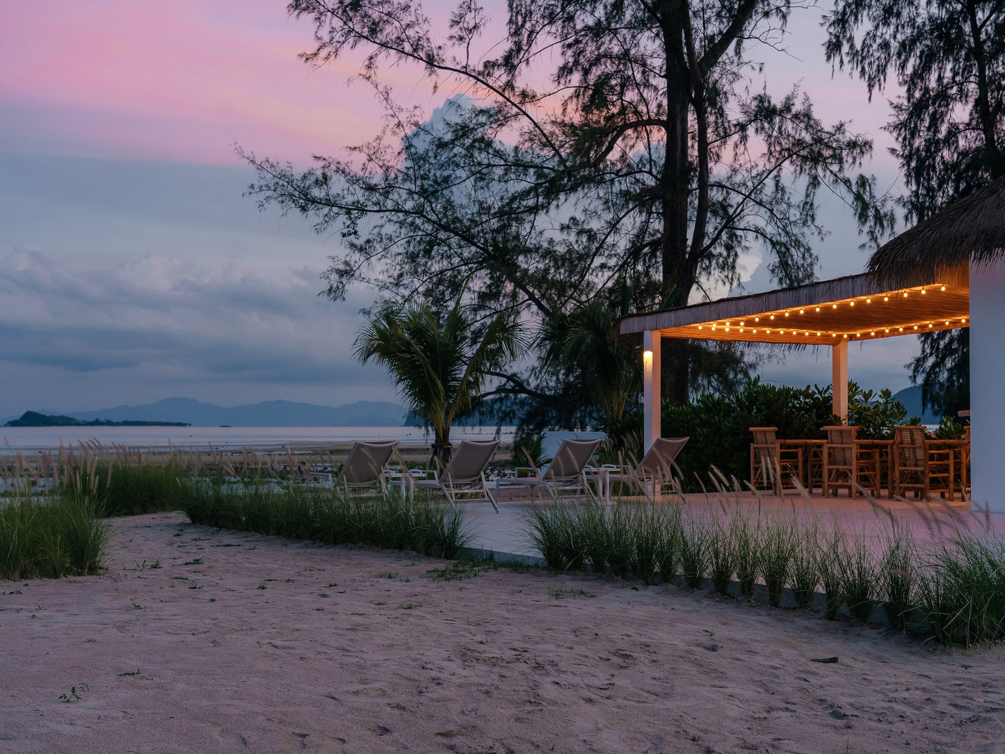 Koh-Samui - Villa Ariana