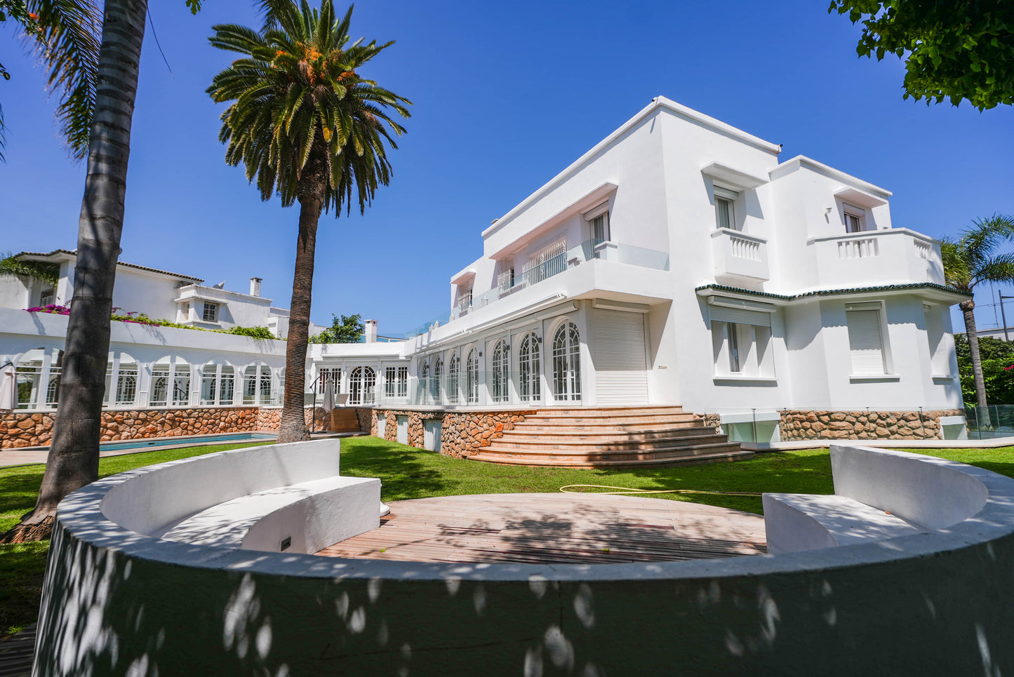 Palais Elya