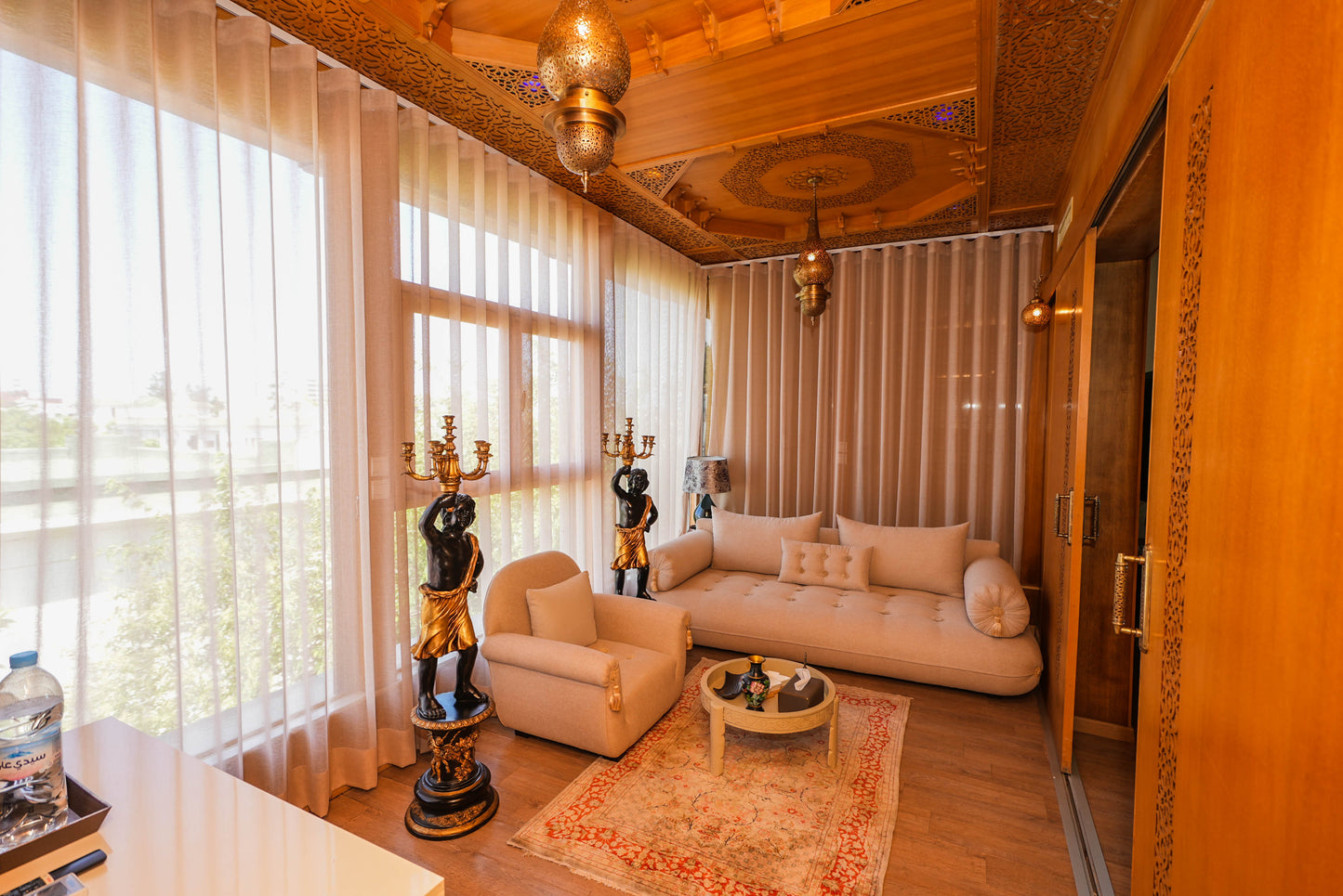 Palais Elya