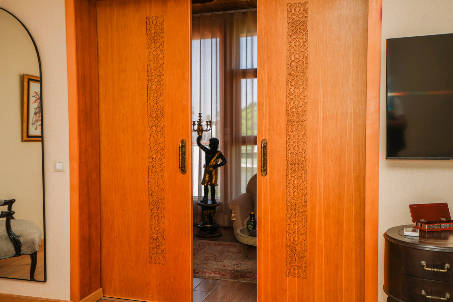 Palais Elya