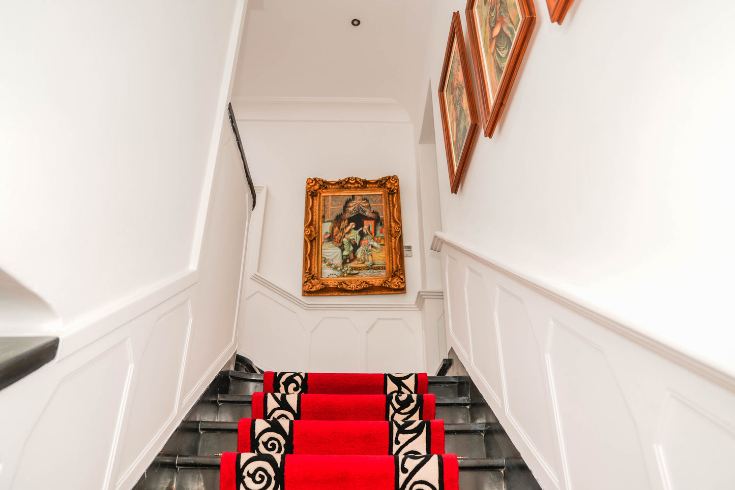 Palais Elya