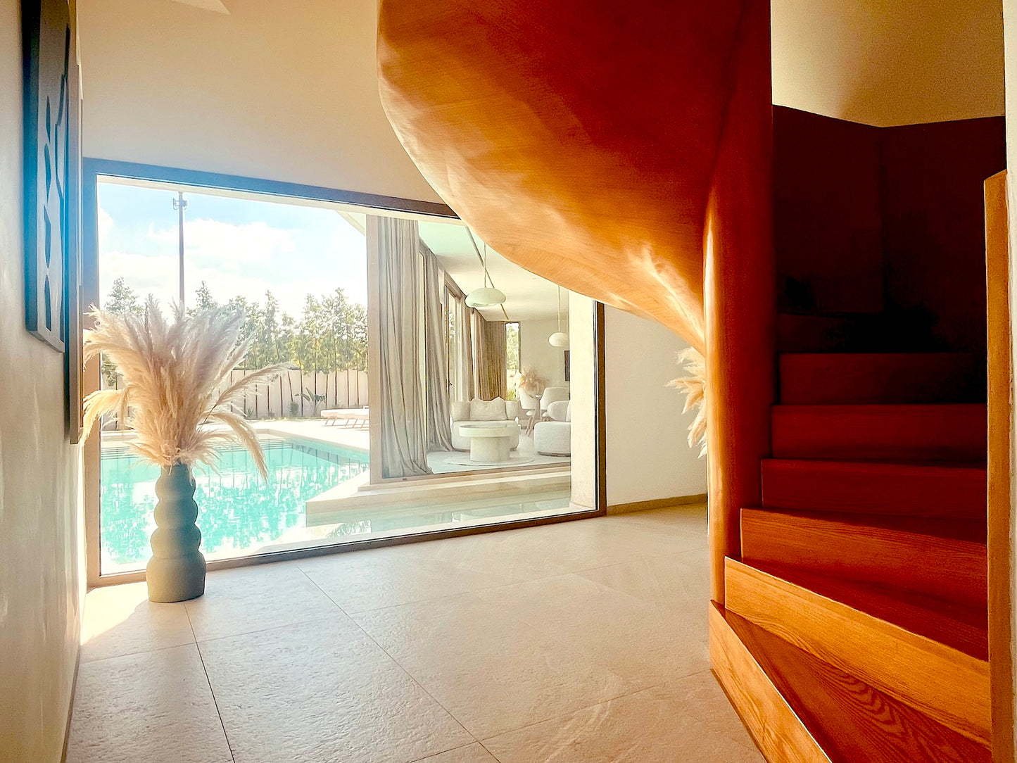 Villa Fay - 5 bedrooms - €1,100,000