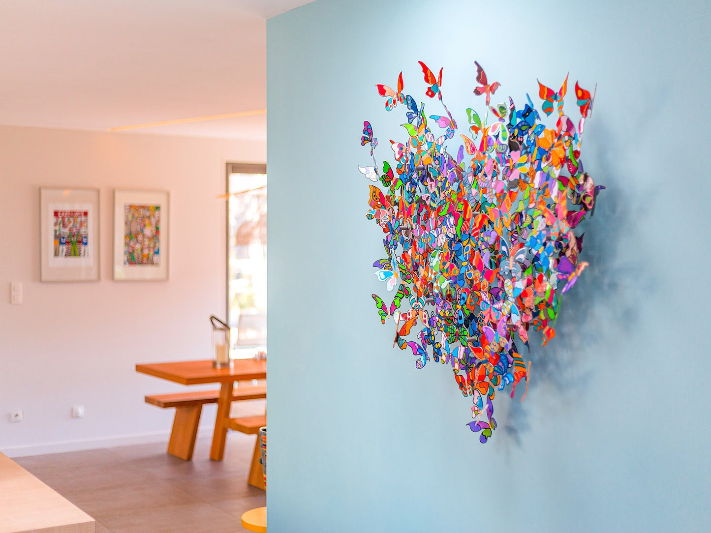 Bormes-les-Mimosas - Villa Abata