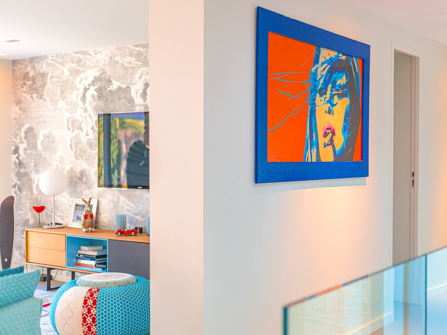 Bormes-les-Mimosas - Villa Abata