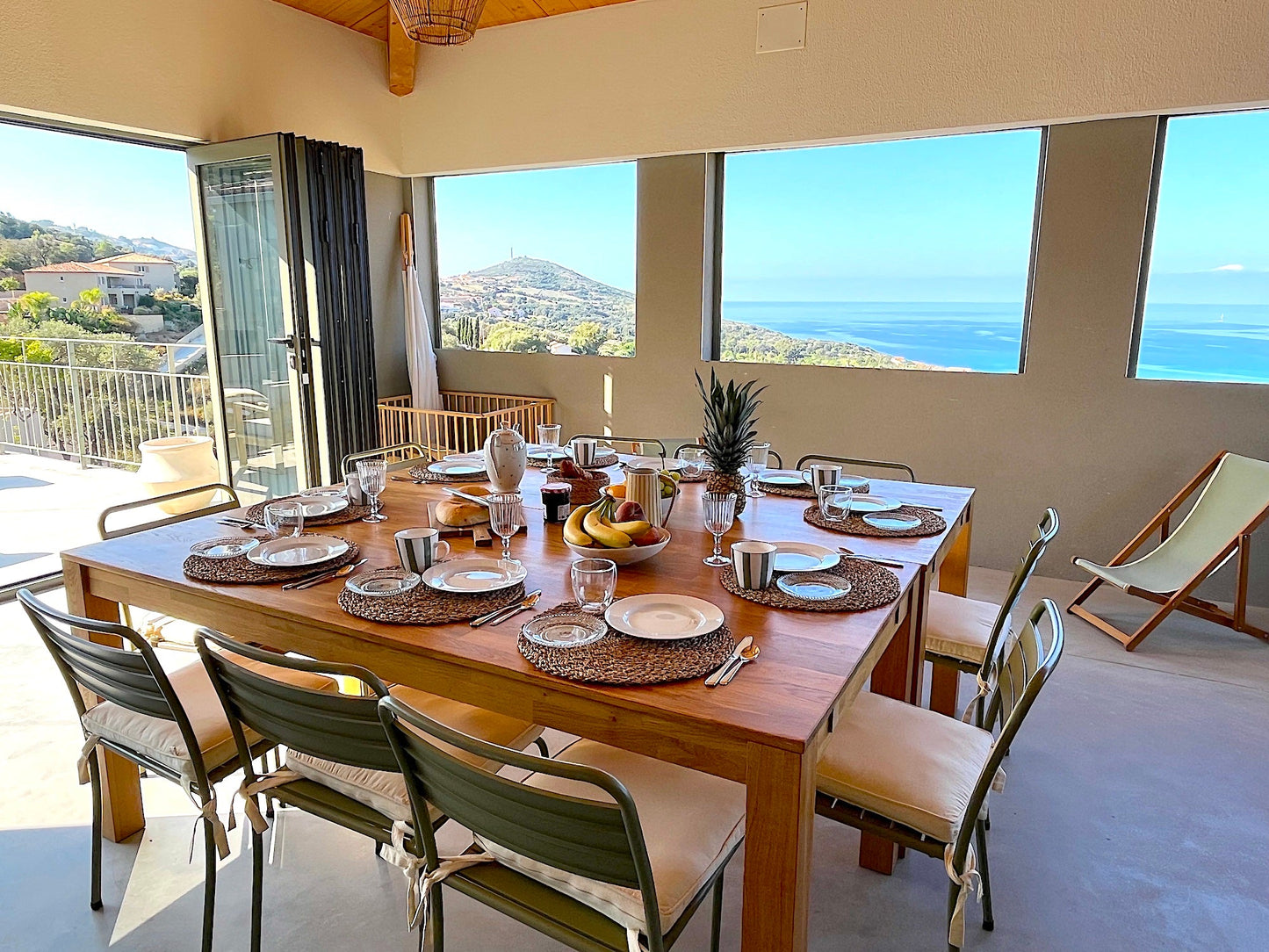 Cargèse - Villa San Joseph