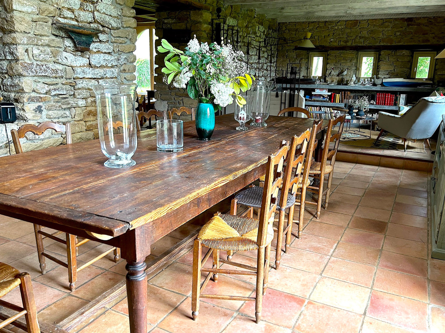 Arradon - Hameau de Keran