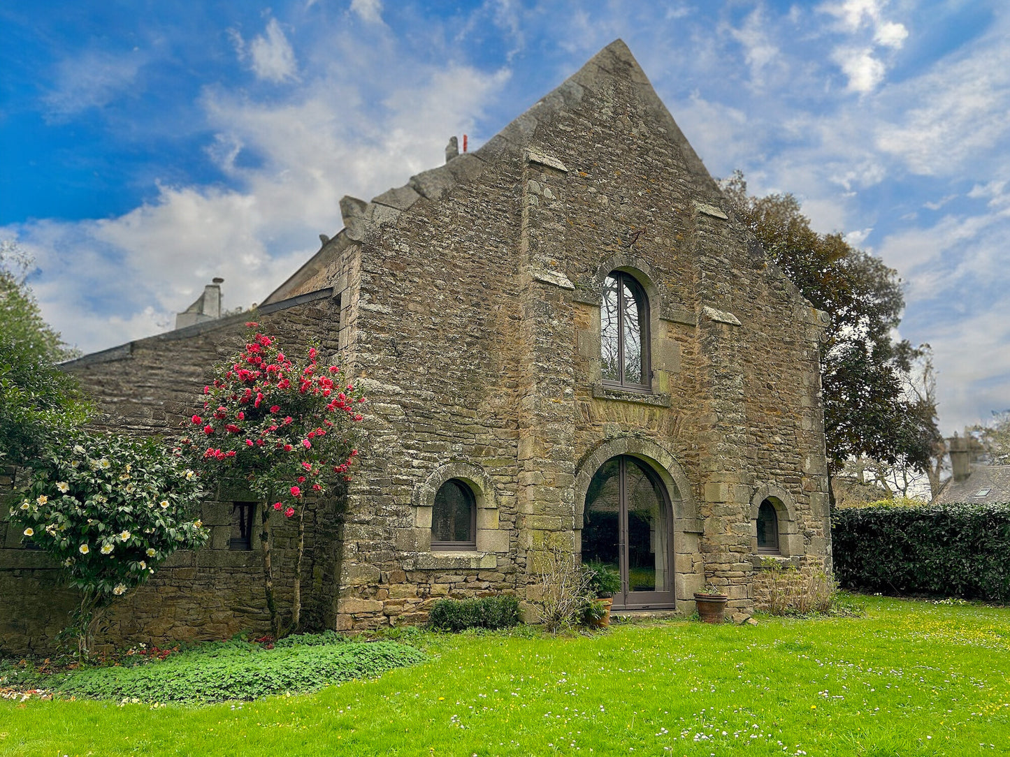 Arradon - Hameau de Keran