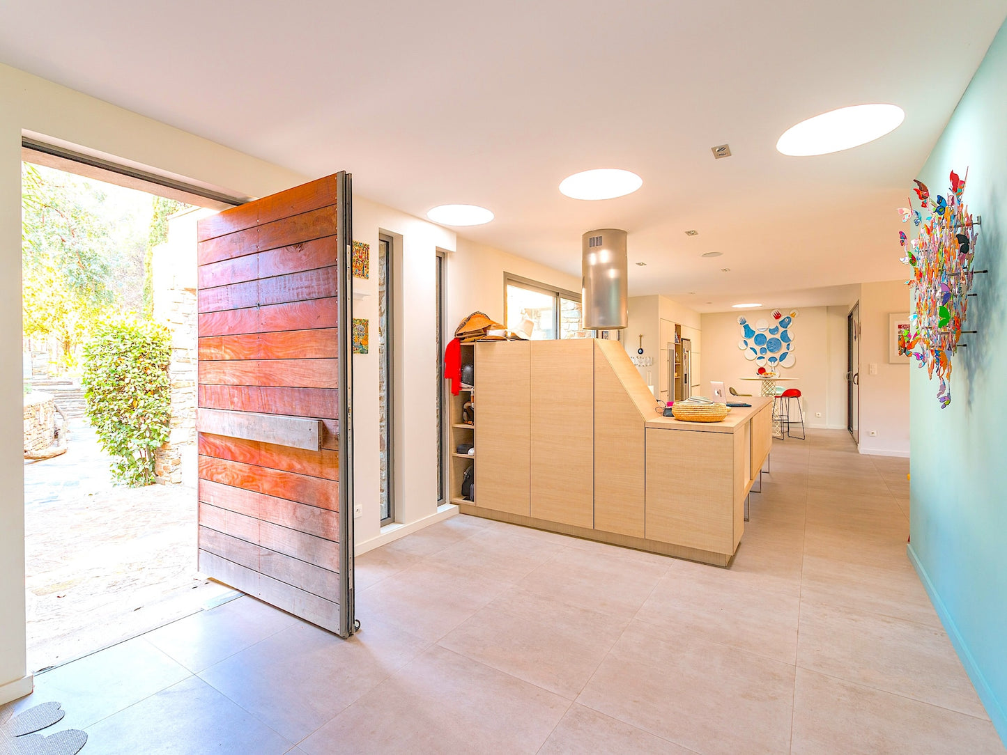 Bormes-les-Mimosas - Villa Abata