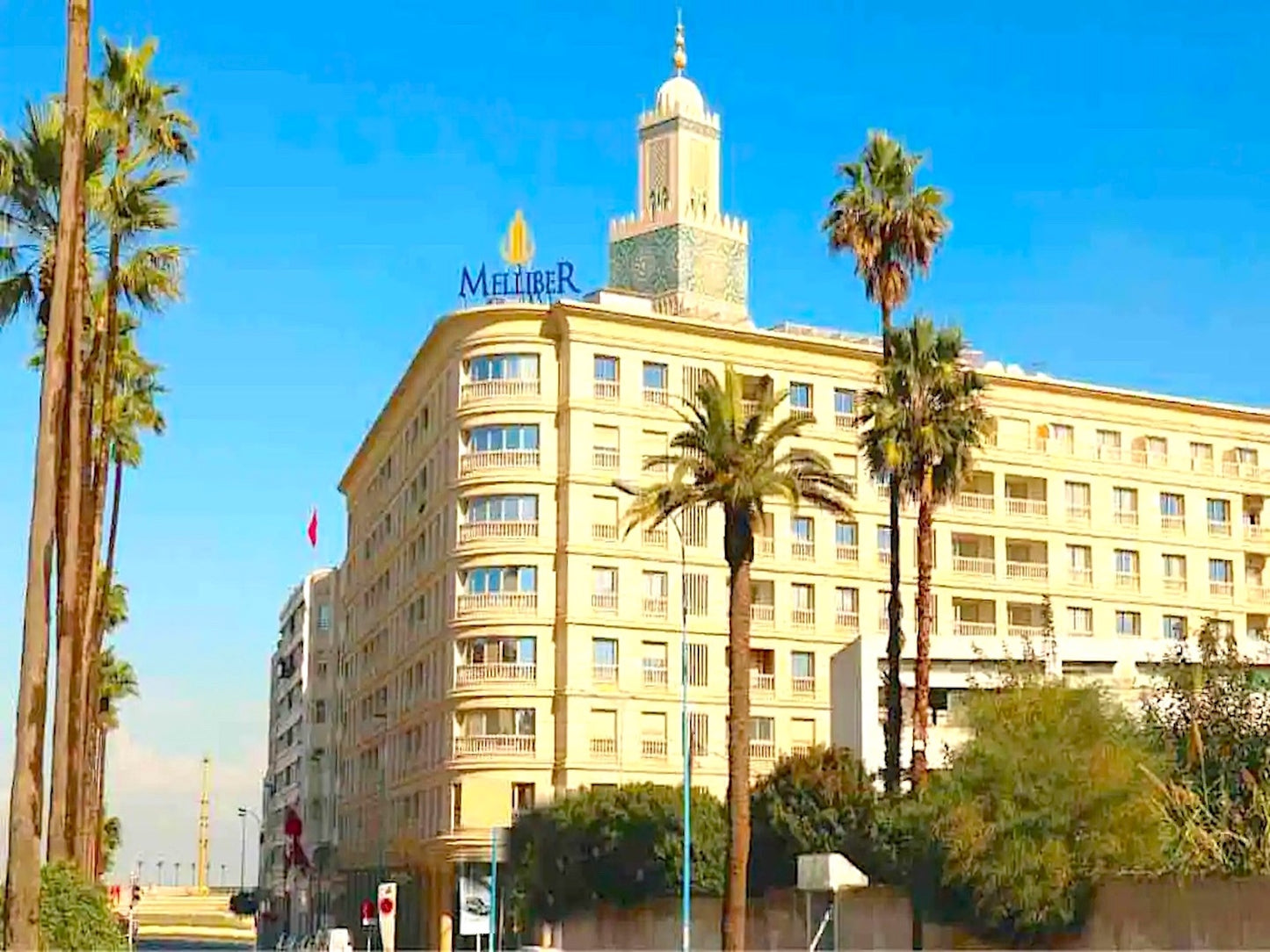 Casa Sahifa