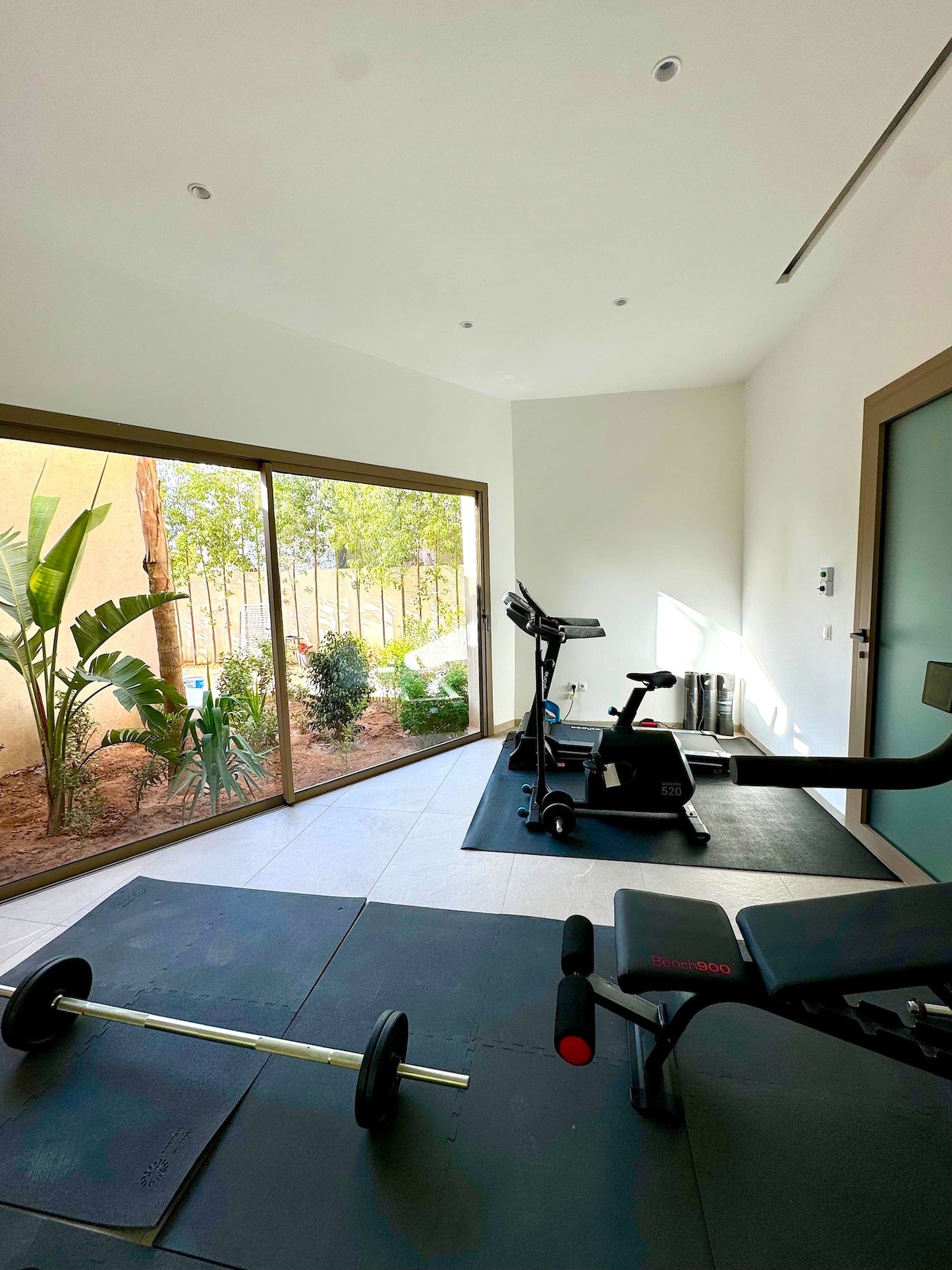 Villa Fay - 5 bedrooms - €1,100,000