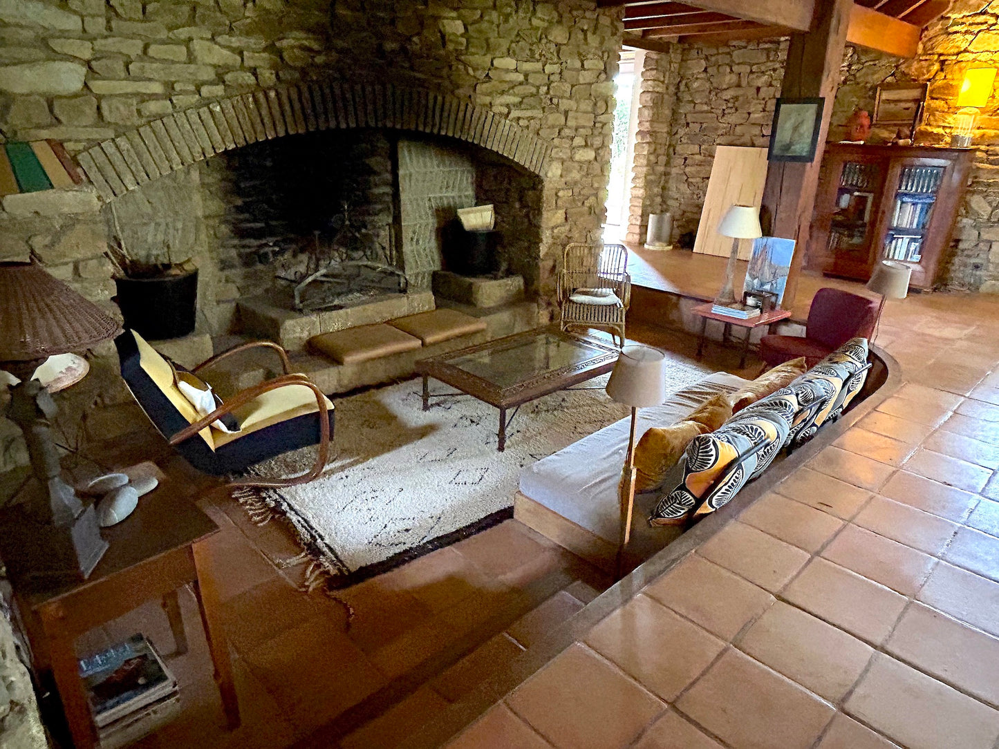 Arradon - Hameau de Keran