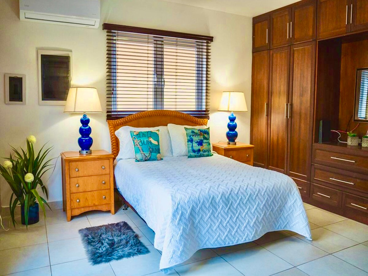 Aruba - Villa Savannah